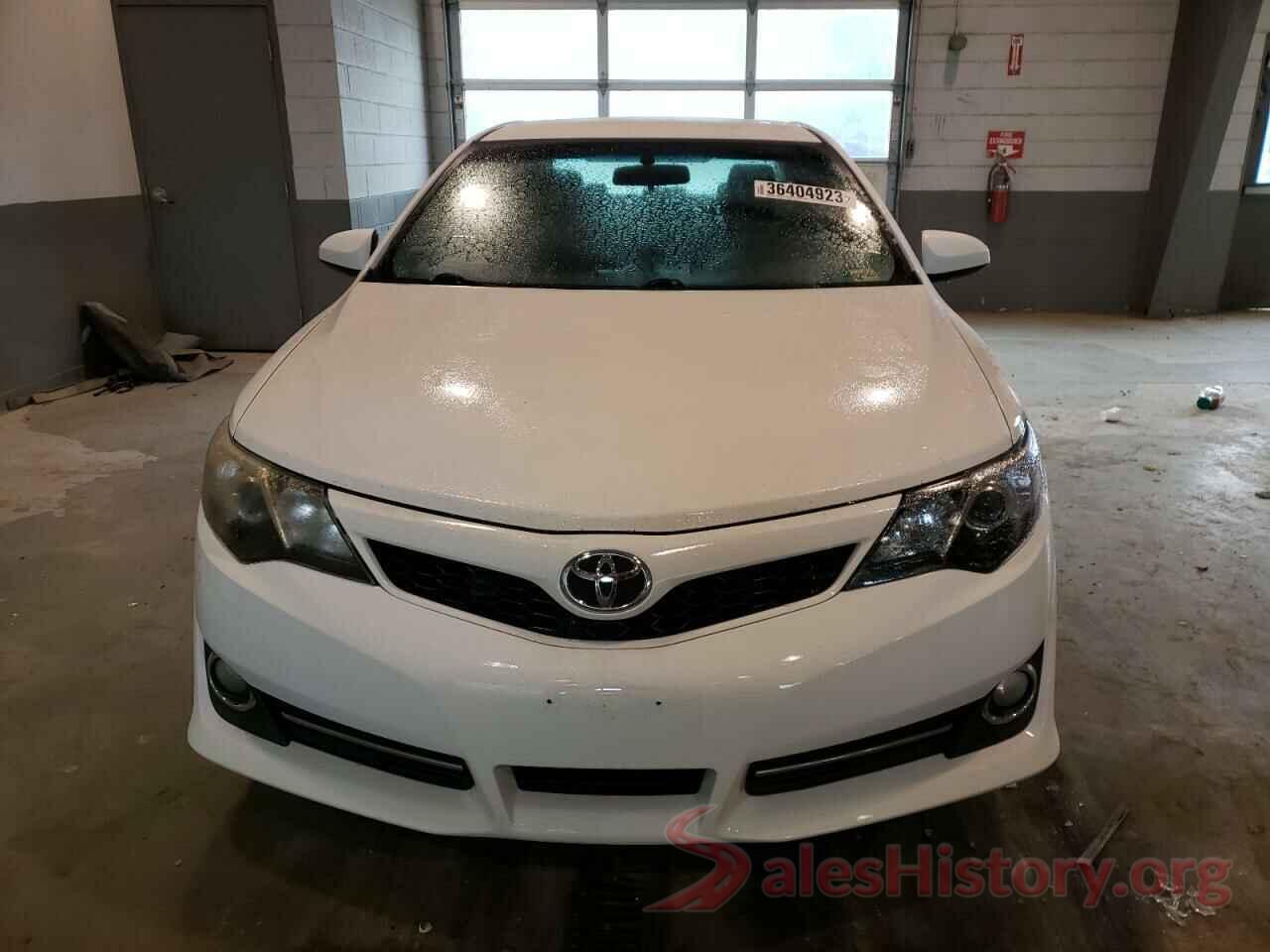 4T1BF1FK5EU790509 2014 TOYOTA CAMRY