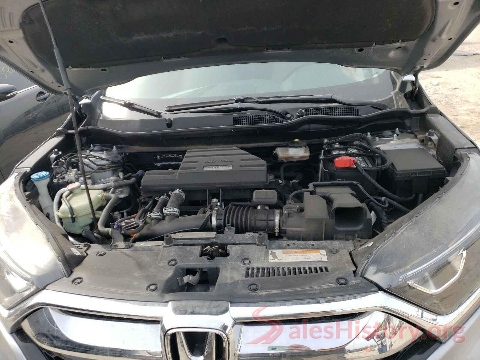 7FARW1H59JE051449 2018 HONDA CRV