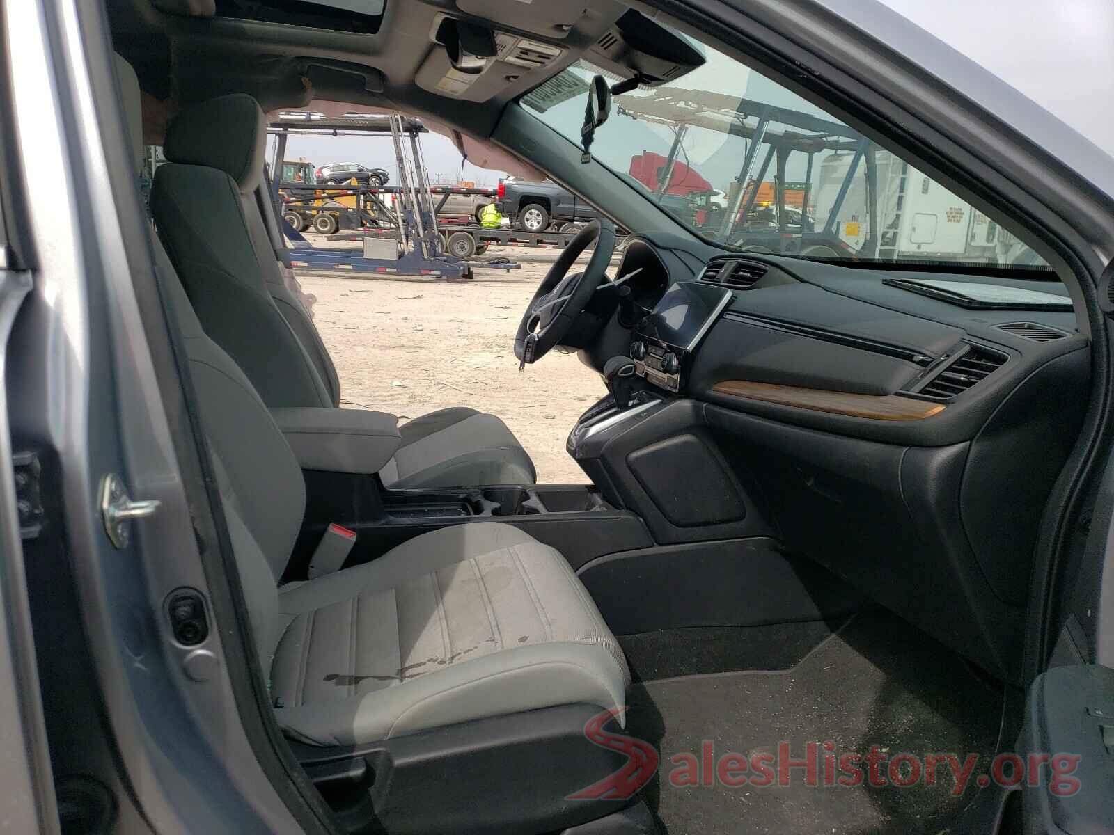 7FARW1H59JE051449 2018 HONDA CRV