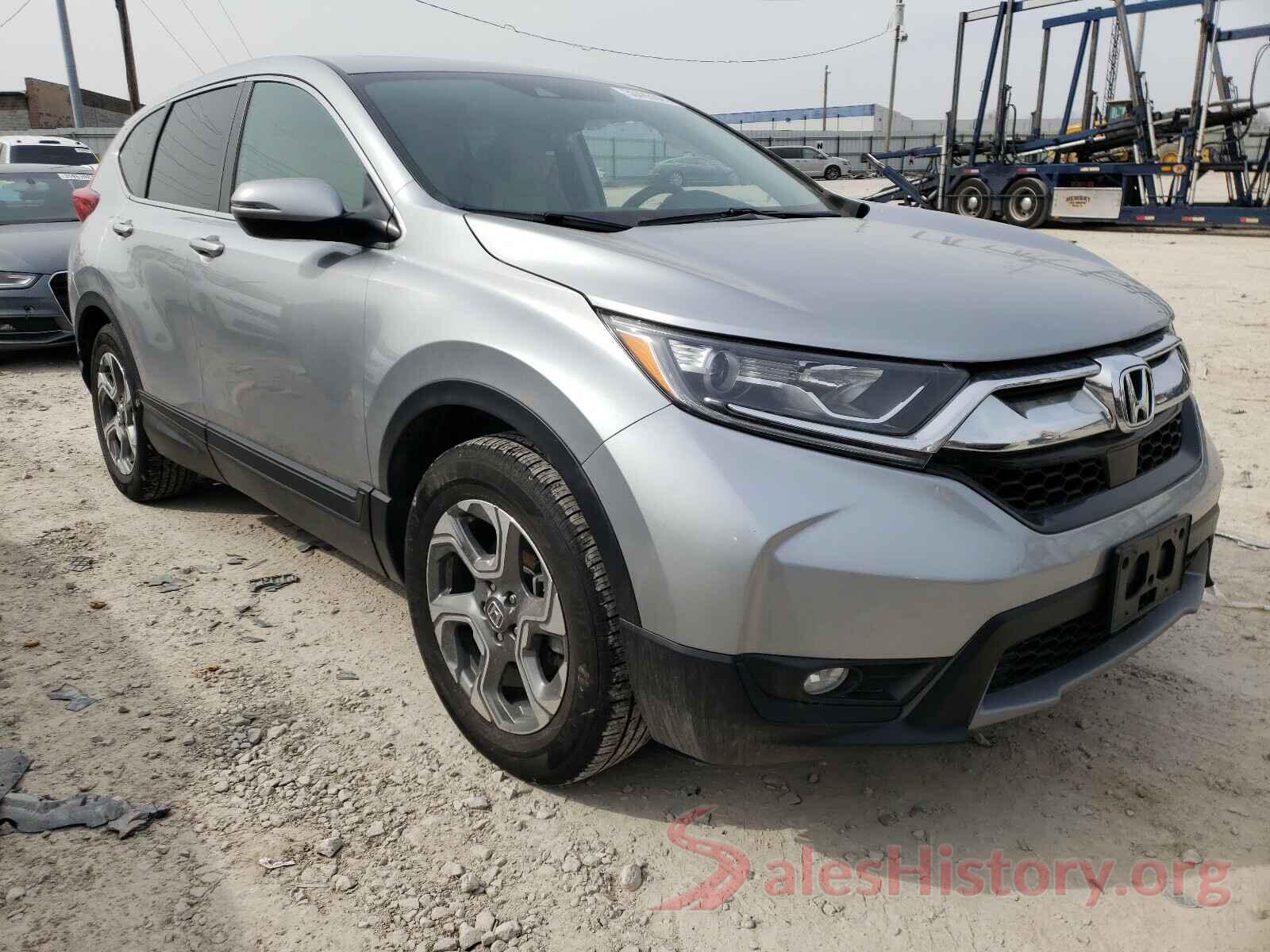 7FARW1H59JE051449 2018 HONDA CRV