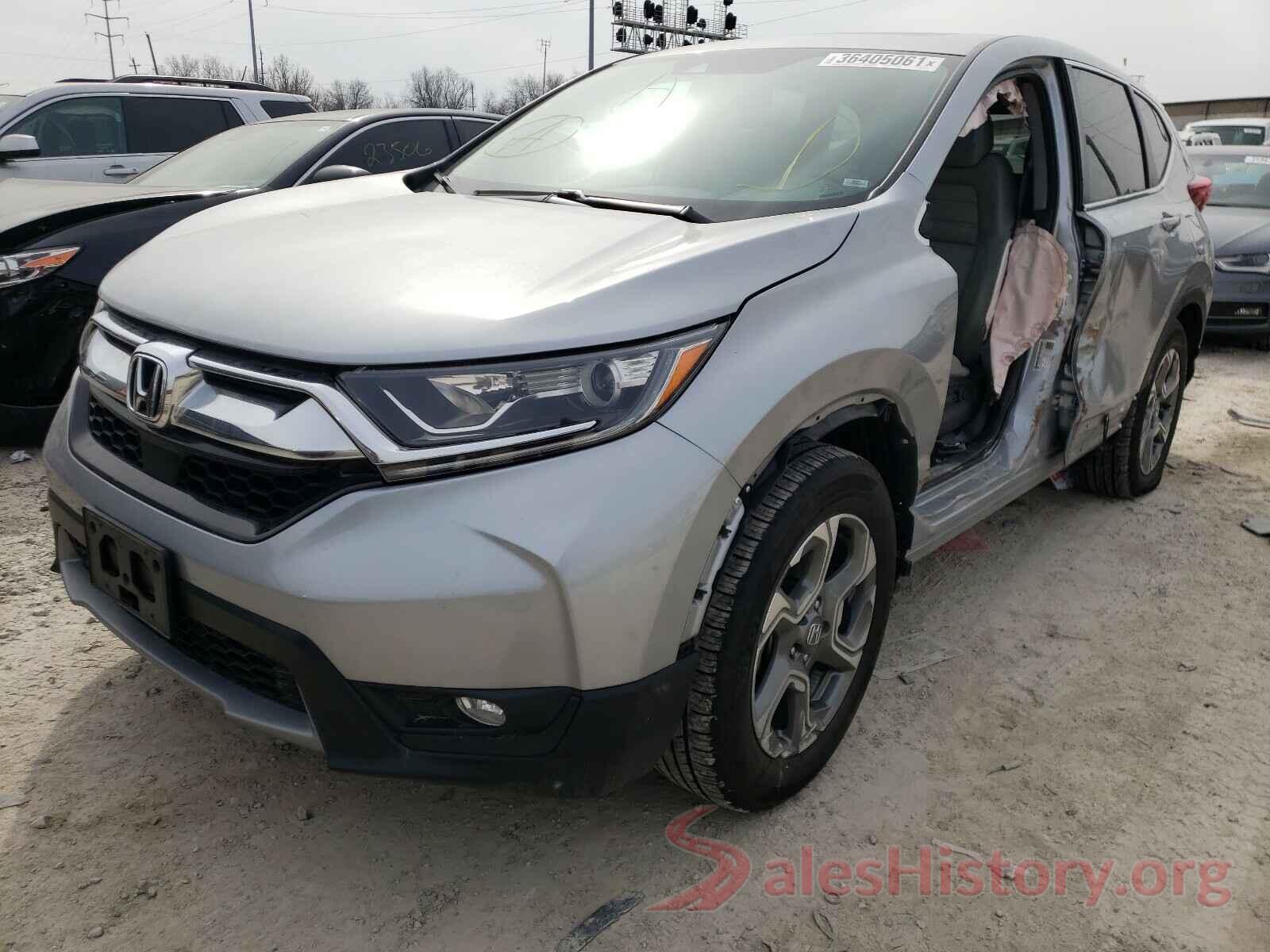 7FARW1H59JE051449 2018 HONDA CRV