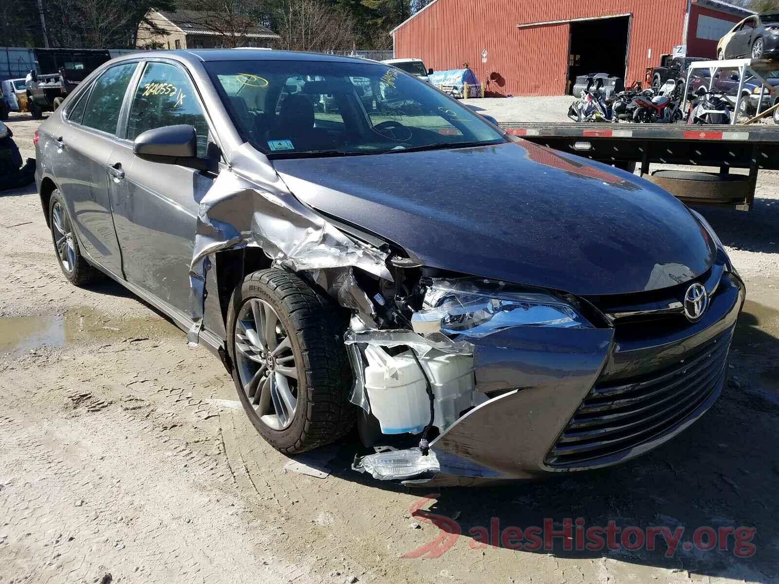 4T1BF1FKXHU357742 2017 TOYOTA CAMRY