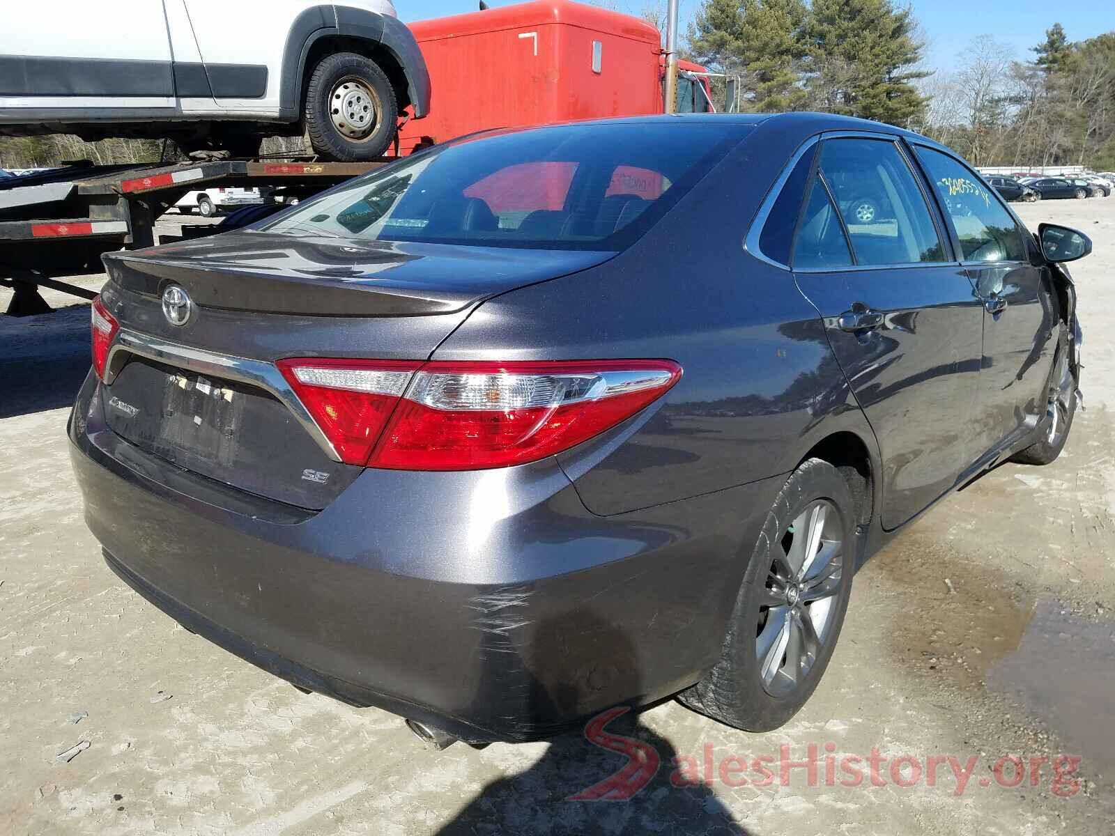 4T1BF1FKXHU357742 2017 TOYOTA CAMRY