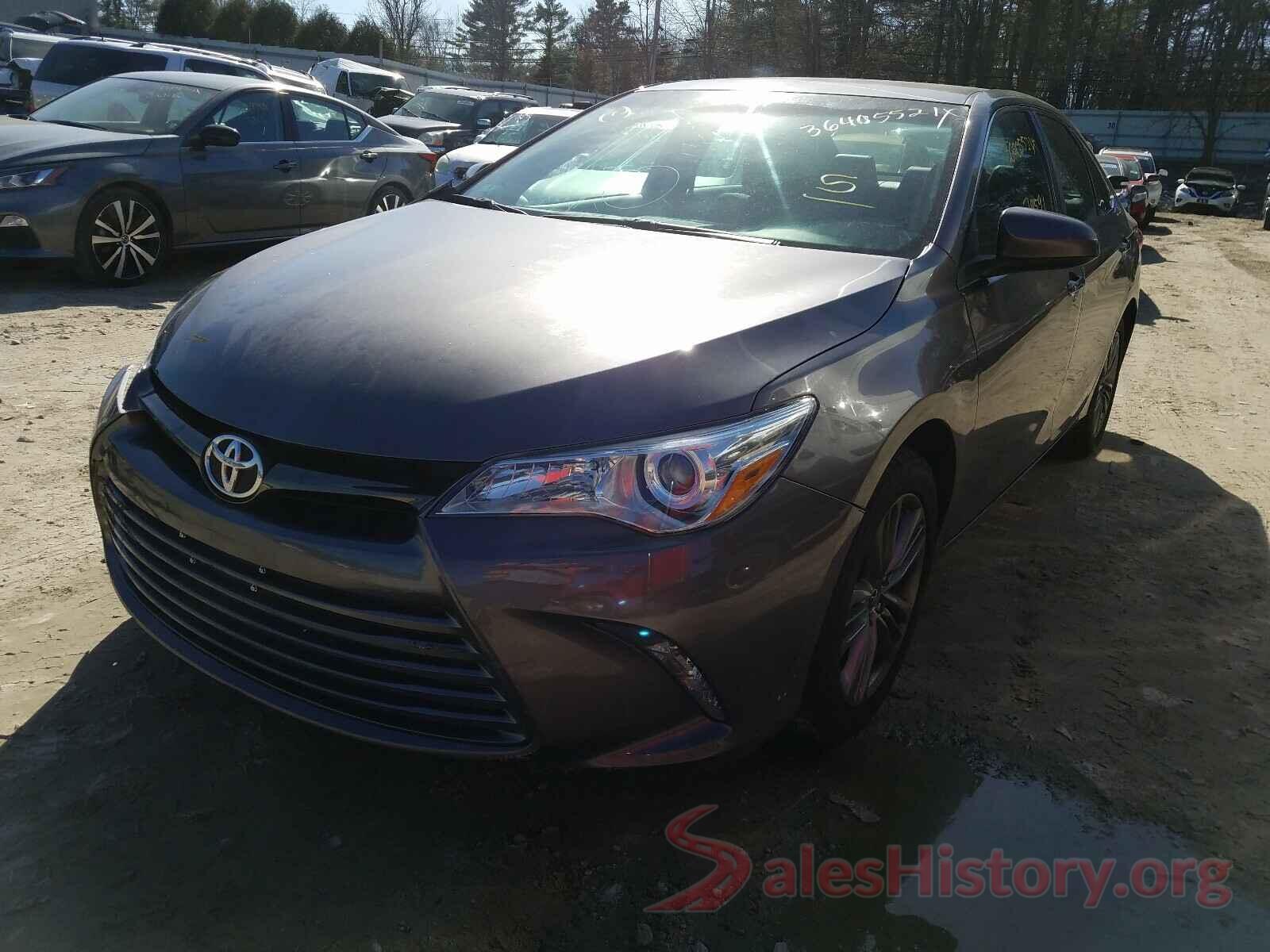 4T1BF1FKXHU357742 2017 TOYOTA CAMRY