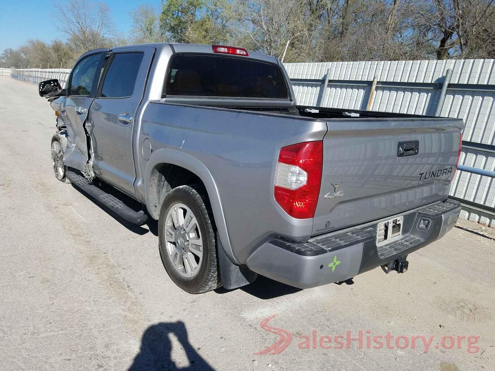 5TFAW5F17HX639947 2017 TOYOTA TUNDRA