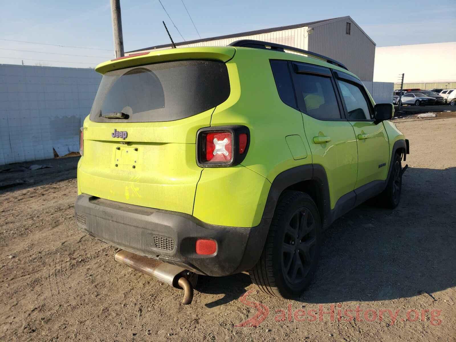 ZACCJABB0HPF24236 2017 JEEP RENEGADE