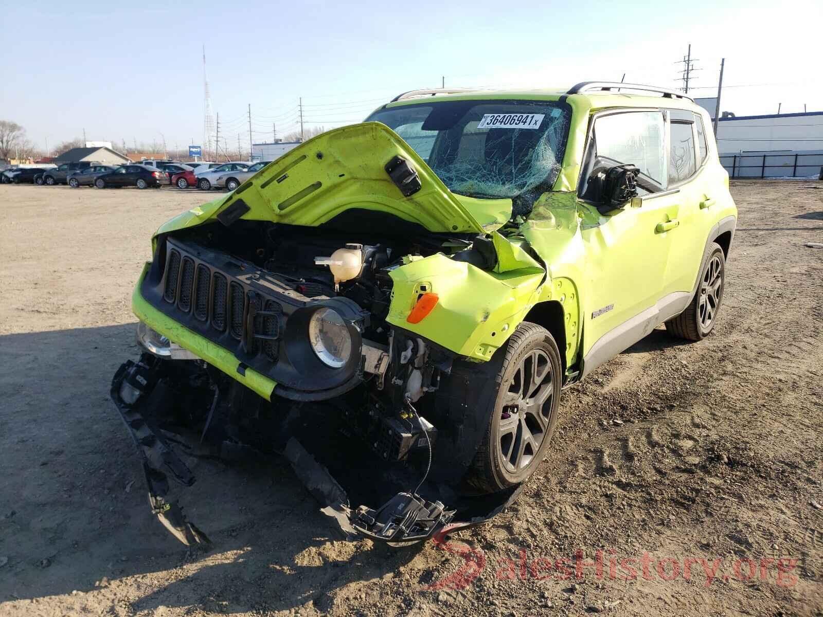 ZACCJABB0HPF24236 2017 JEEP RENEGADE