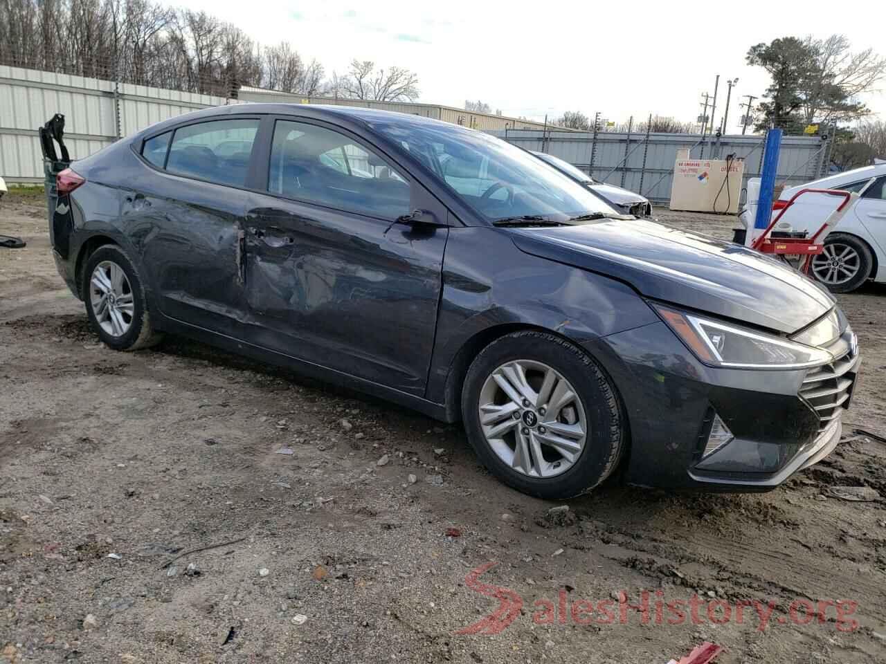 5NPD84LF4LH596402 2020 HYUNDAI ELANTRA