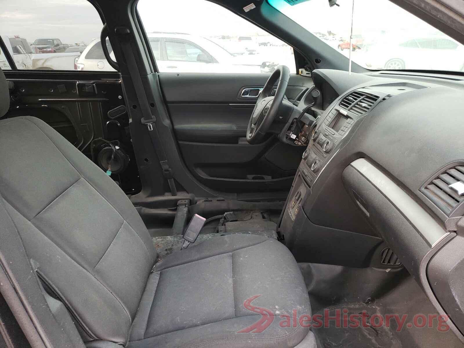 1FM5K8AR6GGA48420 2016 FORD EXPLORER