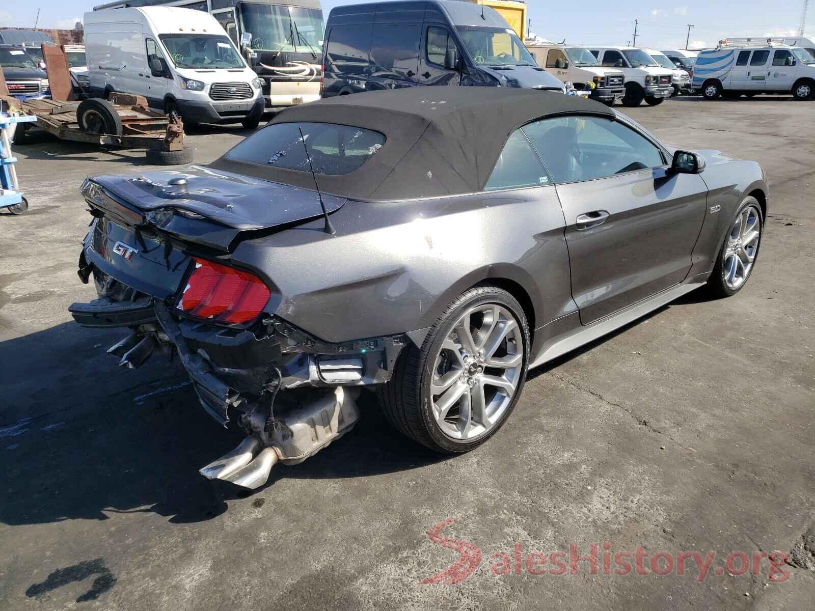 1FATP8FF9K5115288 2019 FORD MUSTANG