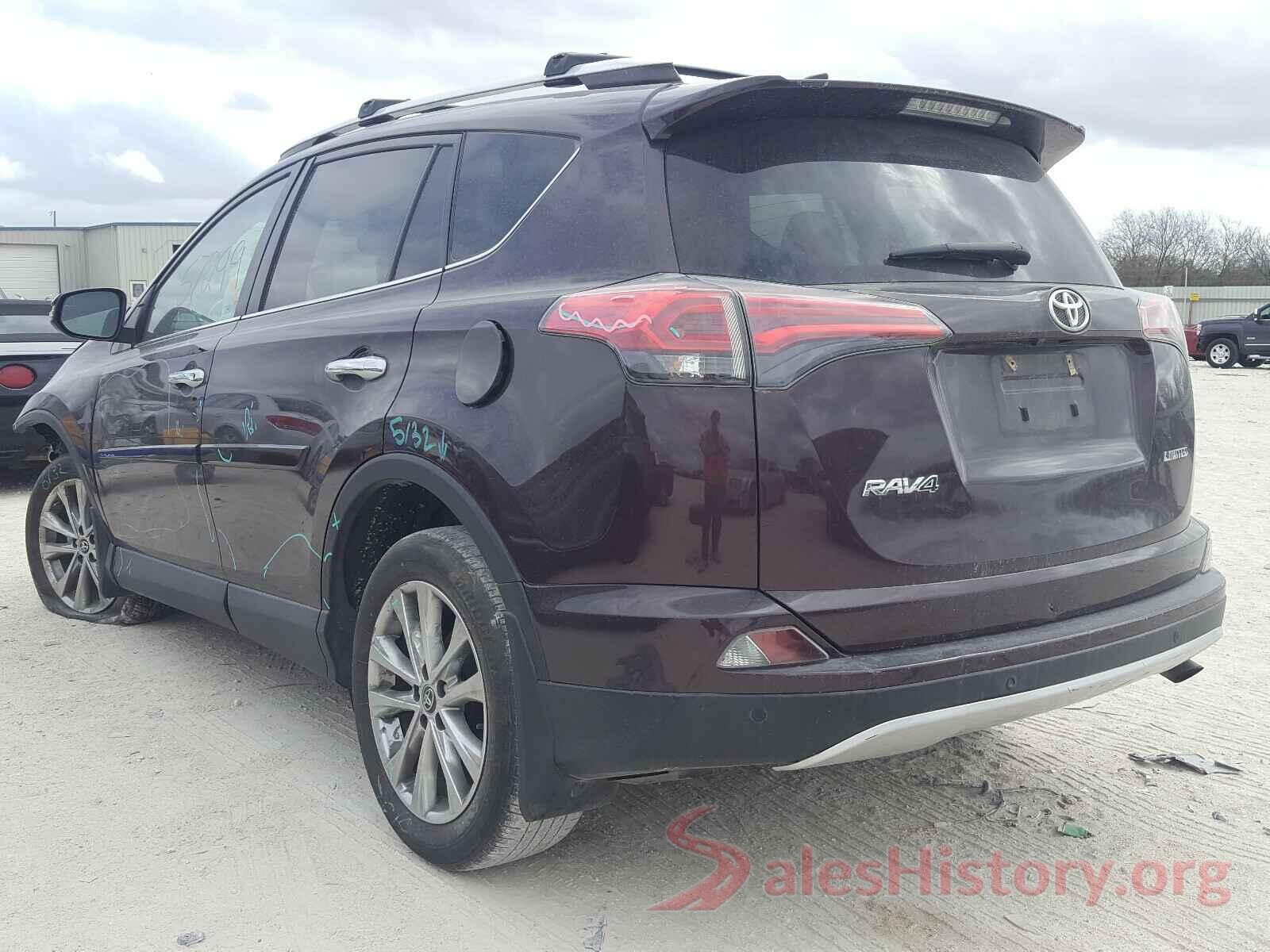 2T3YFREV0GW252248 2016 TOYOTA RAV4