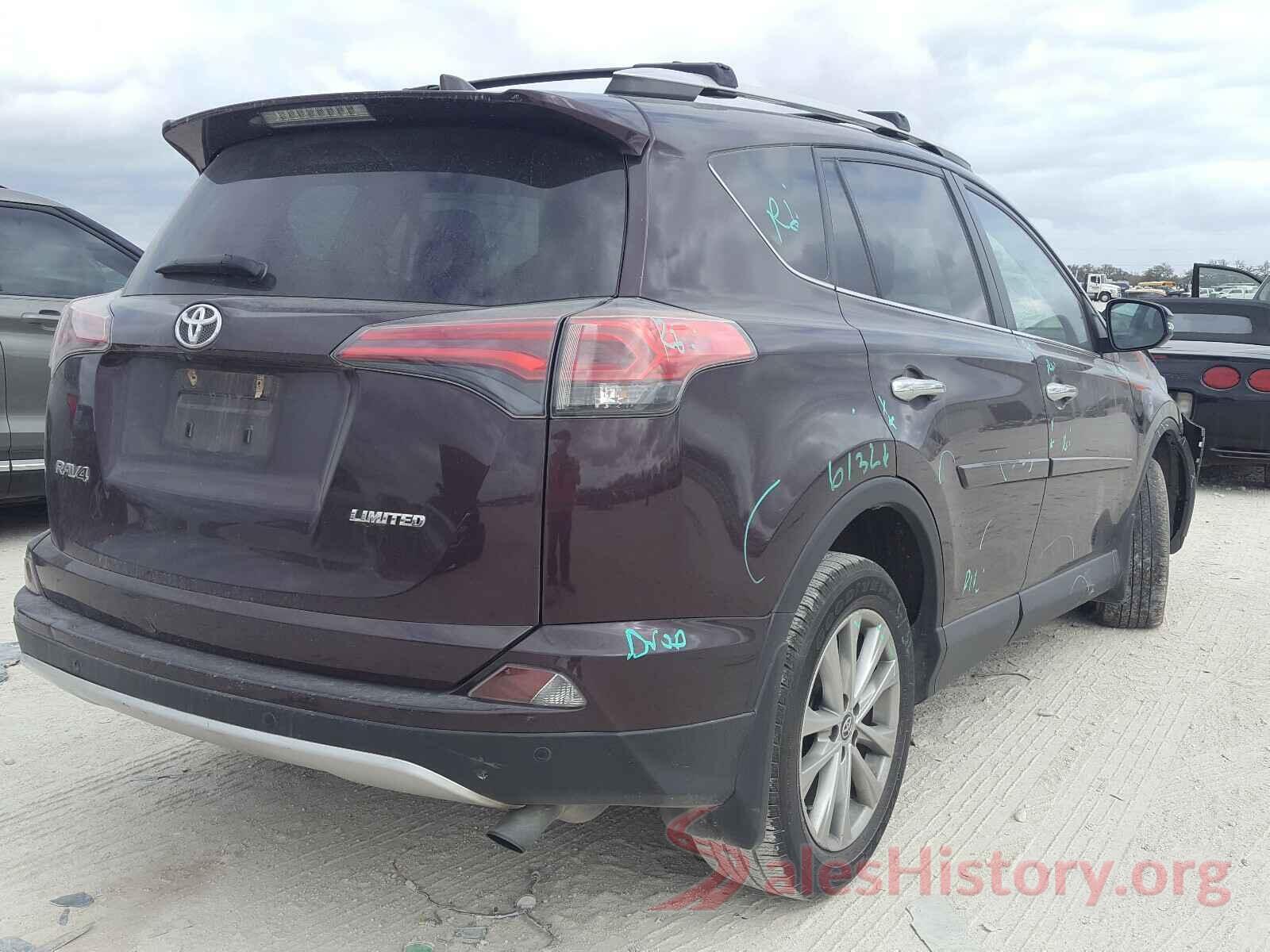 2T3YFREV0GW252248 2016 TOYOTA RAV4