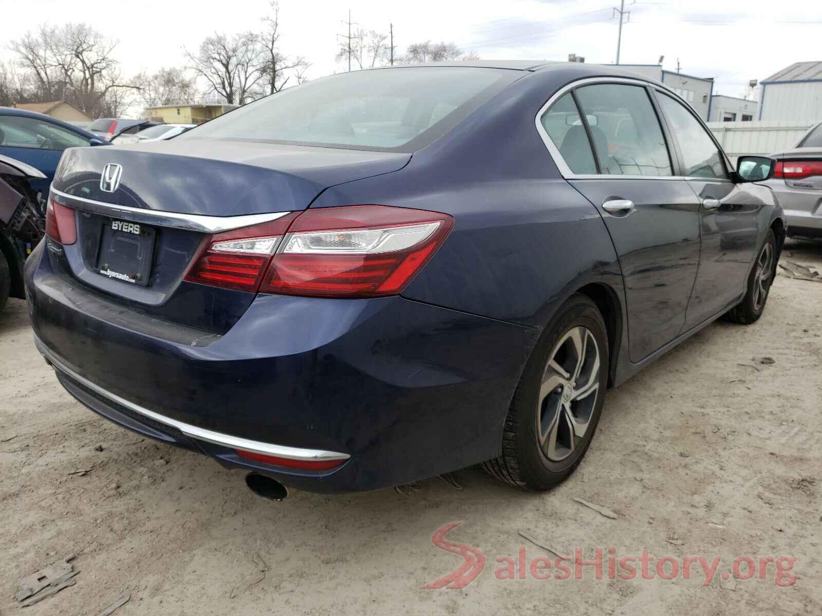 1HGCR2F30HA185223 2017 HONDA ACCORD