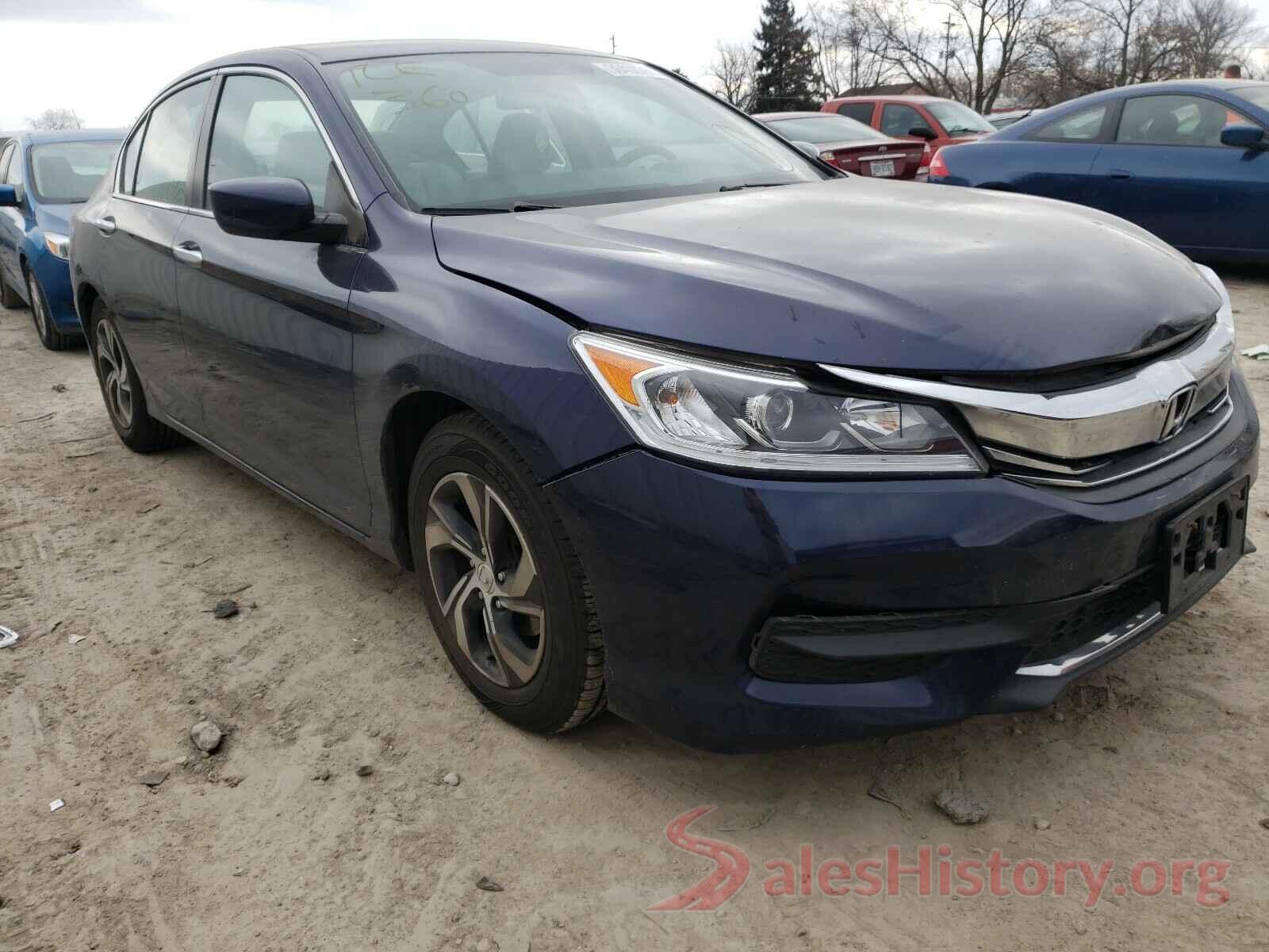 1HGCR2F30HA185223 2017 HONDA ACCORD