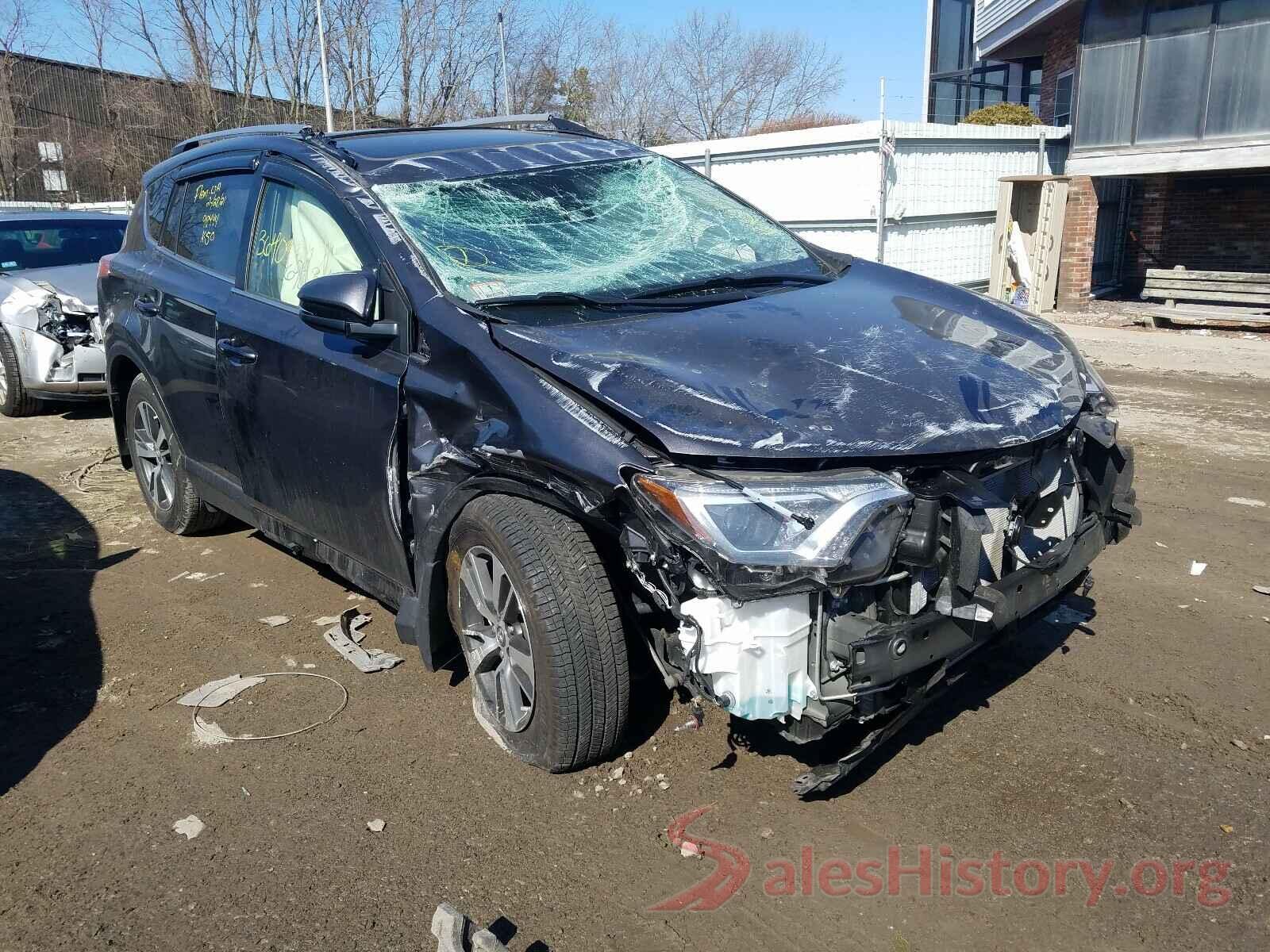 JTMRFREV1JJ191650 2018 TOYOTA RAV4