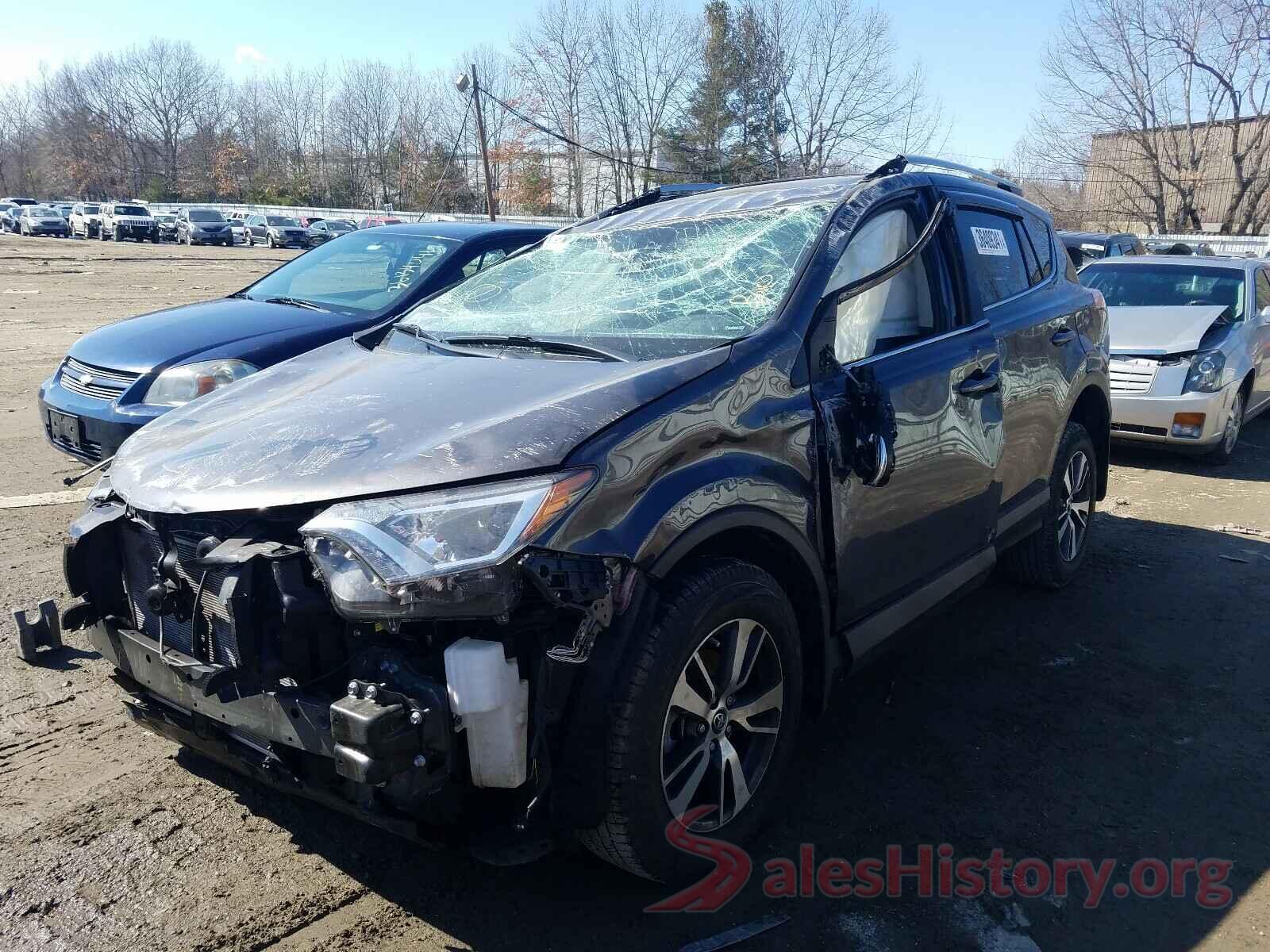 JTMRFREV1JJ191650 2018 TOYOTA RAV4