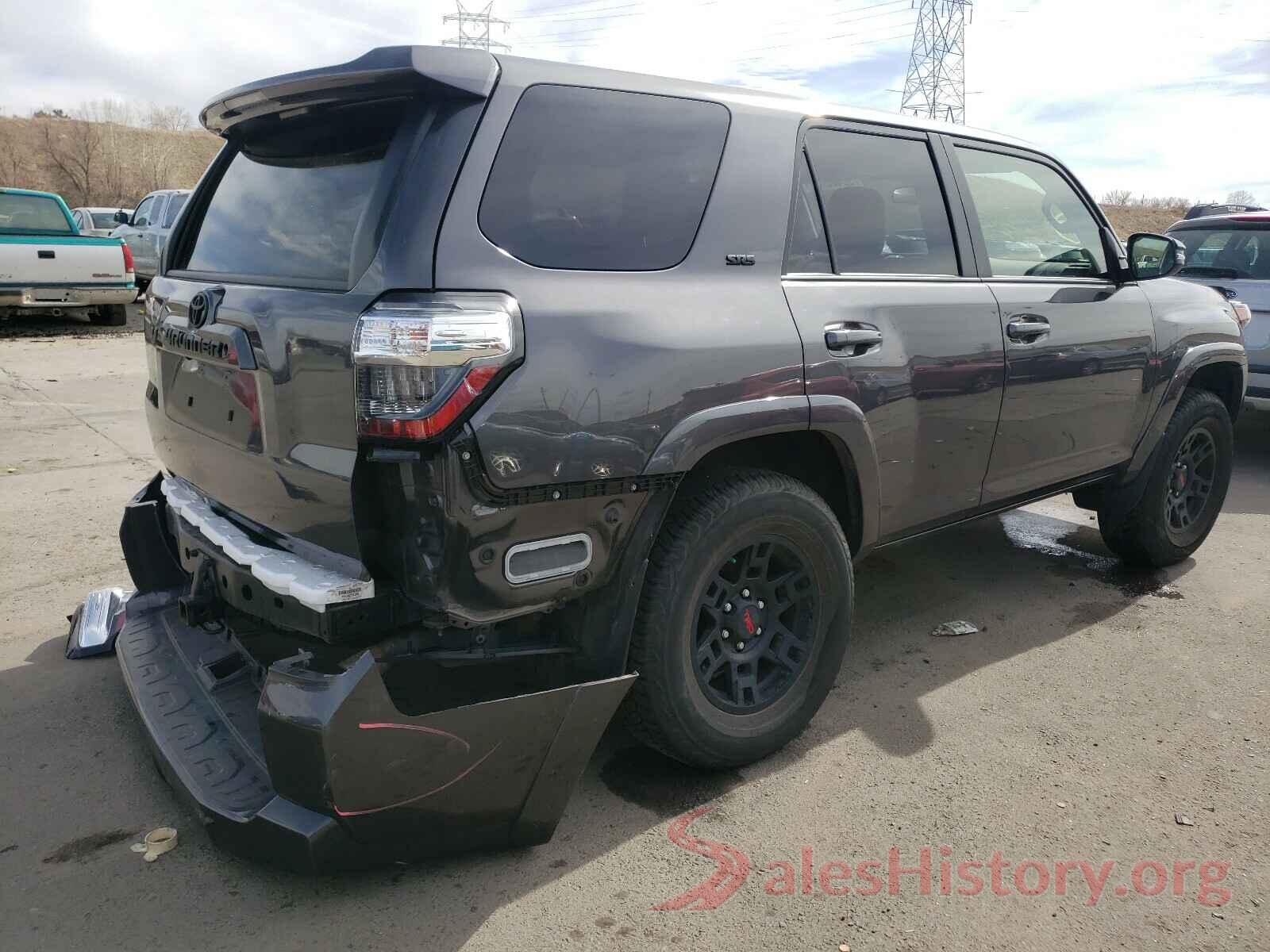 JTEBU5JR2J5584005 2018 TOYOTA 4RUNNER