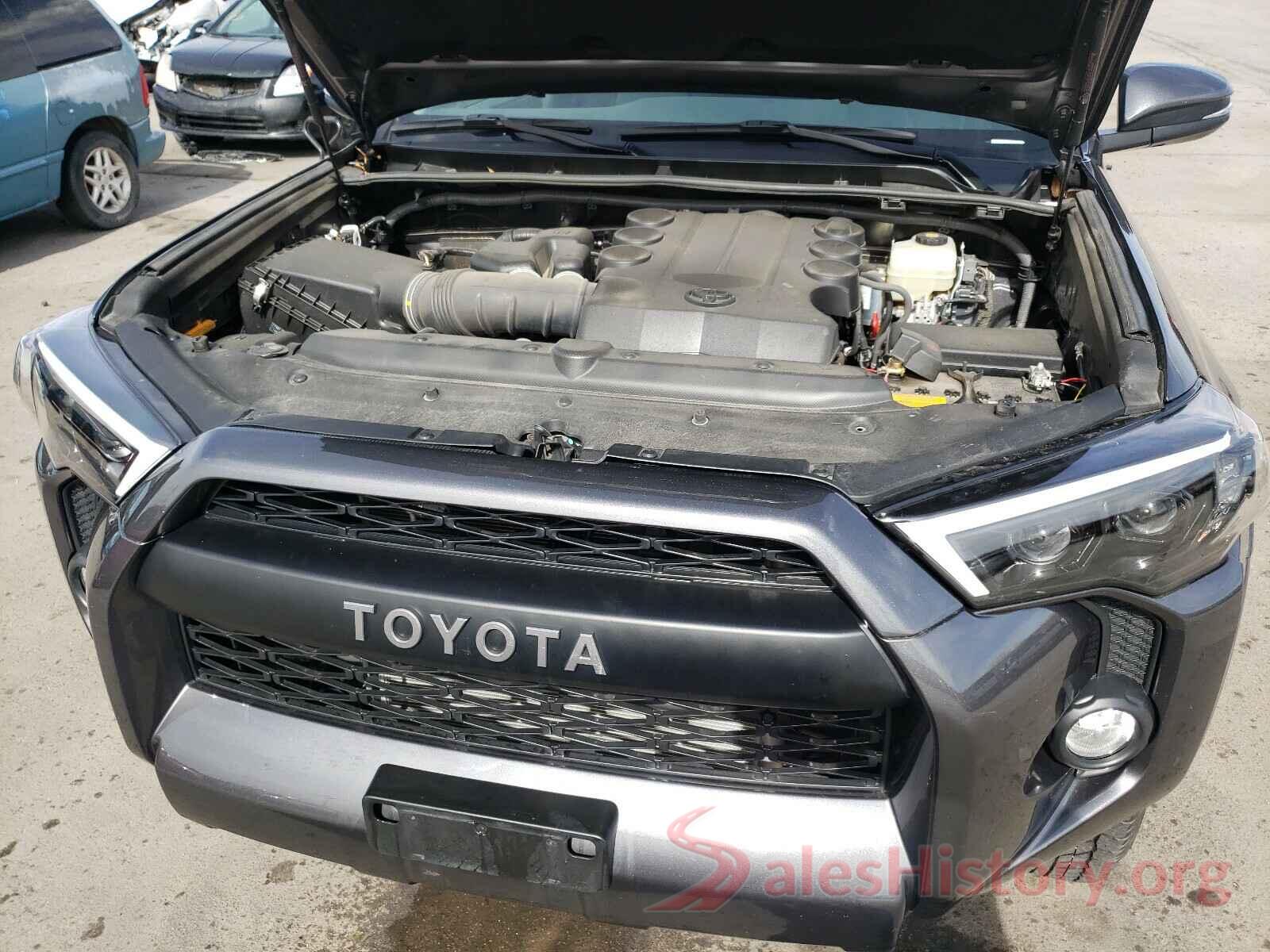 JTEBU5JR2J5584005 2018 TOYOTA 4RUNNER