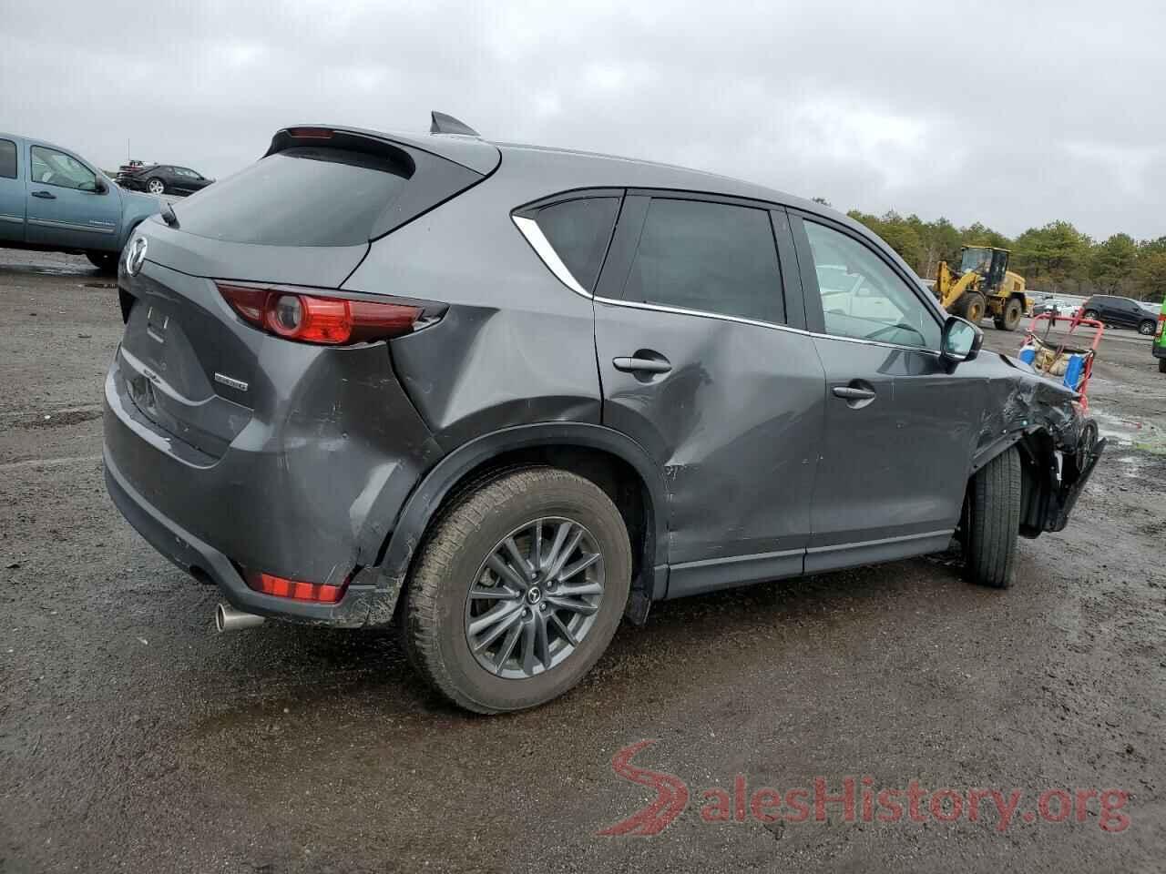 JM3KFBCM3L0849391 2020 MAZDA CX-5