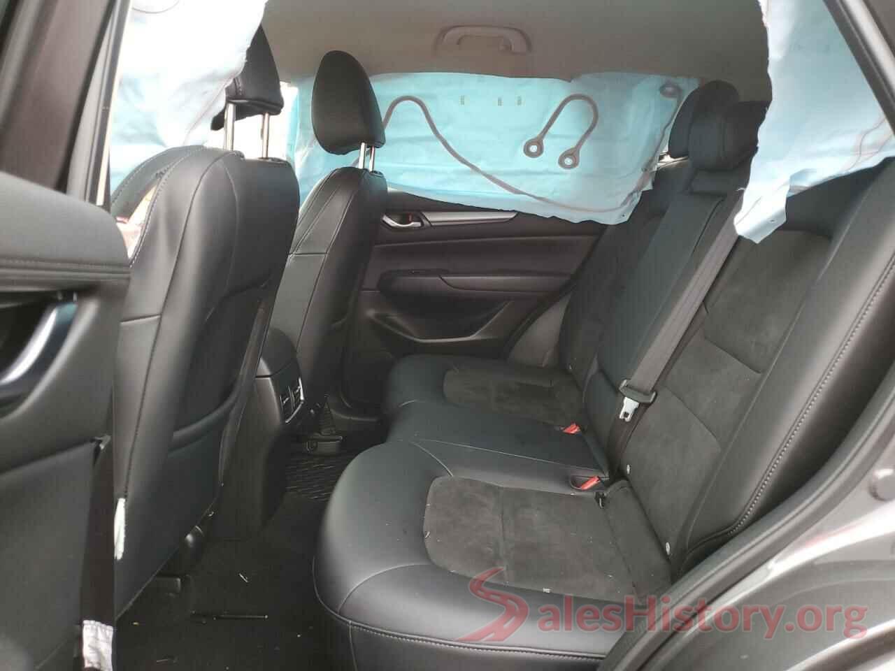 JM3KFBCM3L0849391 2020 MAZDA CX-5