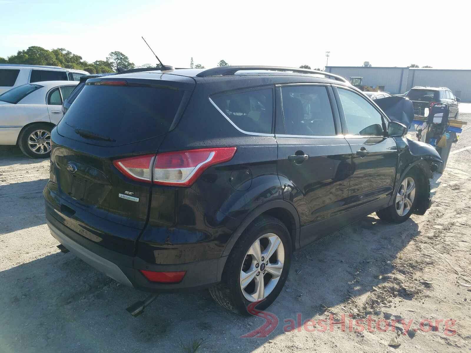 1FMCU0GX5GUA61136 2016 FORD ESCAPE