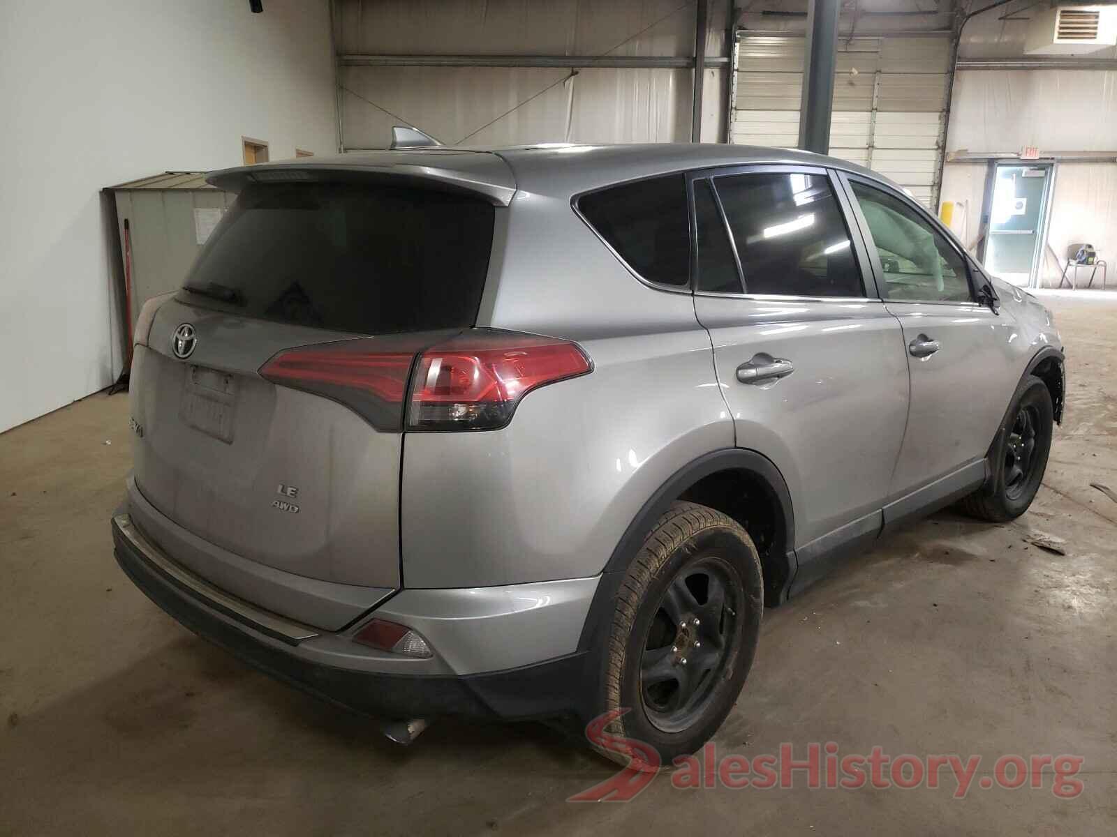 2T3BFREVXJW720225 2018 TOYOTA RAV4