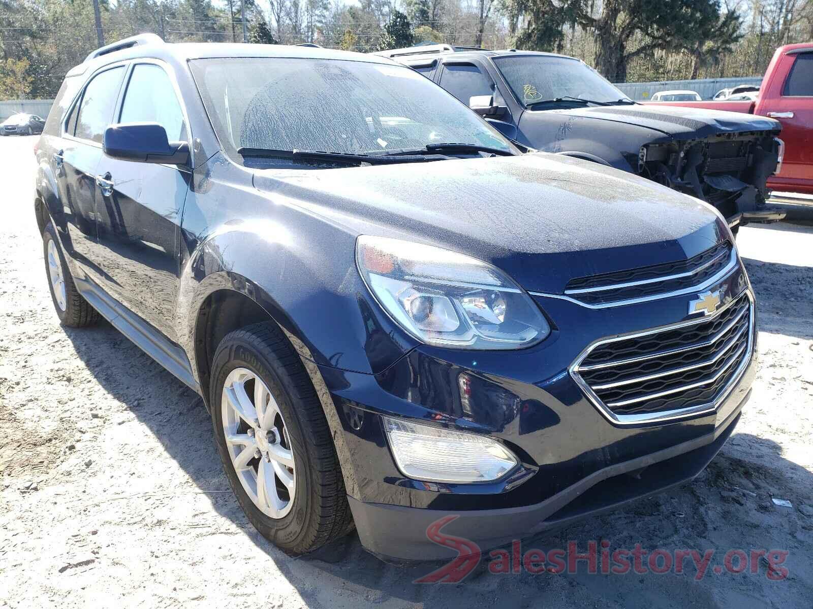 2GNALCEK8H6208712 2017 CHEVROLET EQUINOX