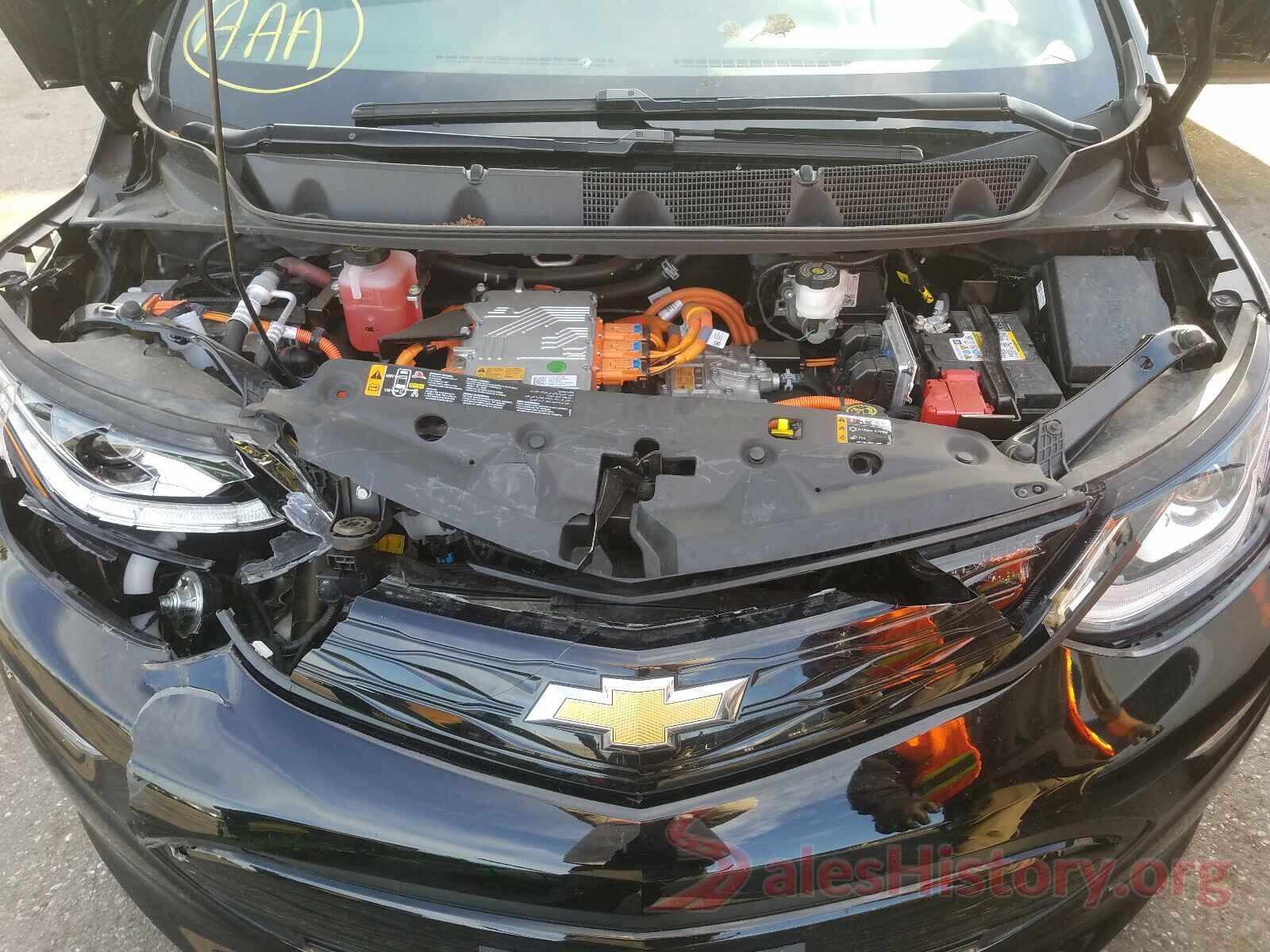 1G1FY6S00L4120793 2020 CHEVROLET BOLT