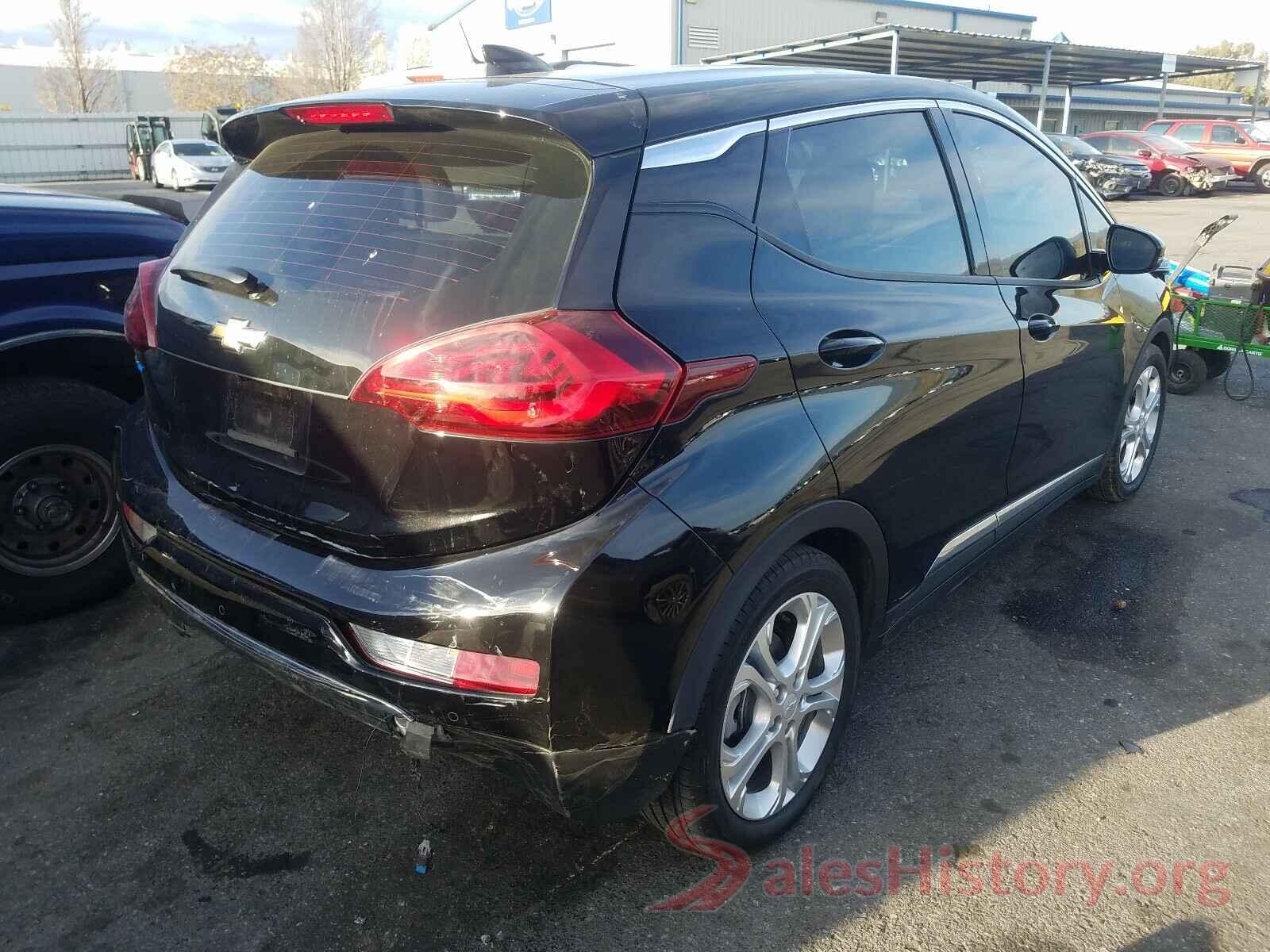 1G1FY6S00L4120793 2020 CHEVROLET BOLT