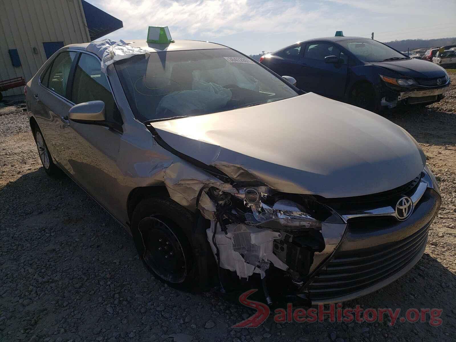 4T1BF1FK2HU631161 2017 TOYOTA CAMRY