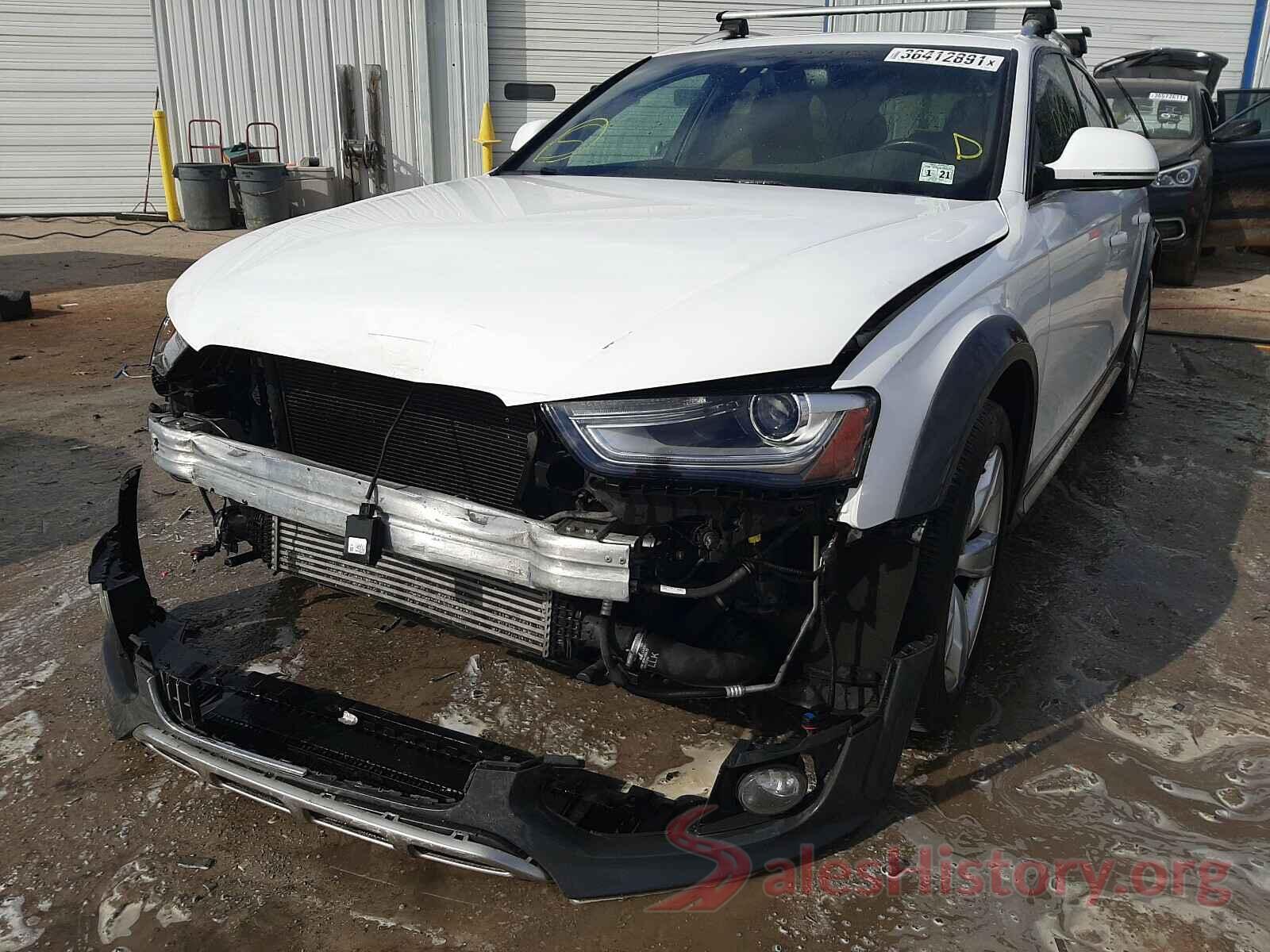 WA1UFAFL6GA006746 2016 AUDI A4