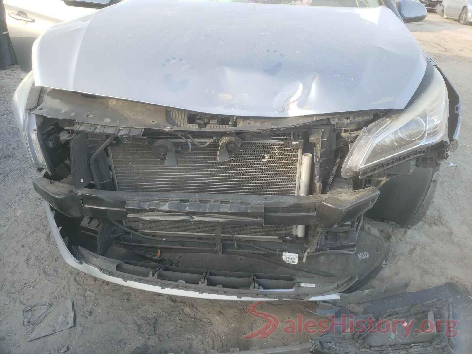 5NPE24AF9GH301082 2016 HYUNDAI SONATA