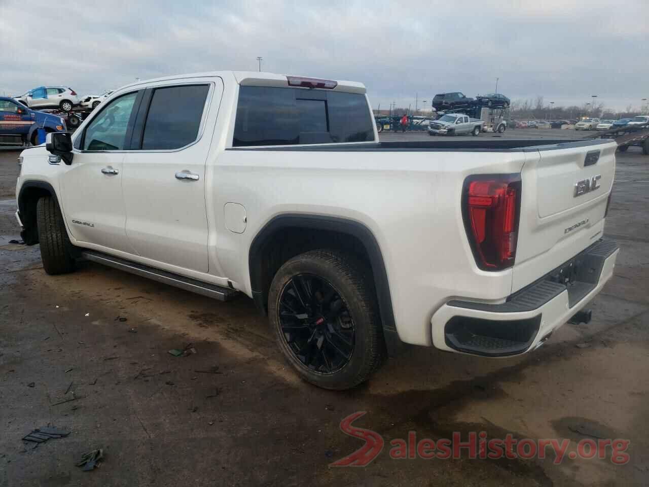 3GTUUGET2NG634852 2022 GMC SIERRA