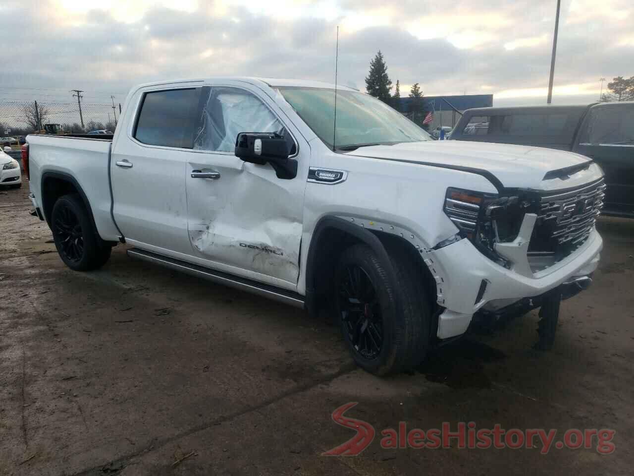 3GTUUGET2NG634852 2022 GMC SIERRA