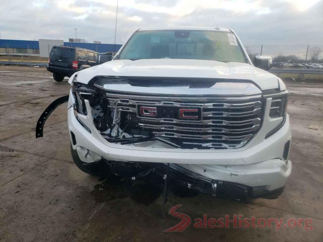 3GTUUGET2NG634852 2022 GMC SIERRA