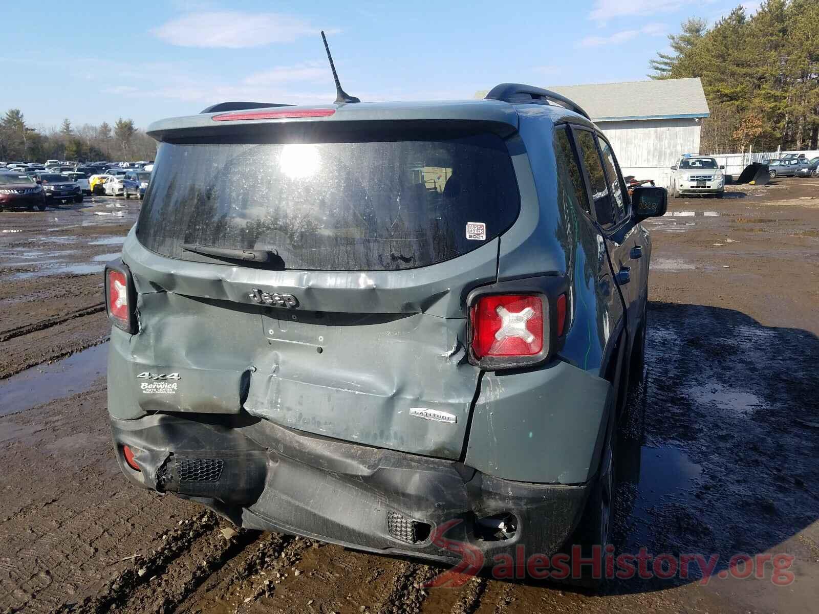 ZACCJBBH0HPE64386 2017 JEEP RENEGADE