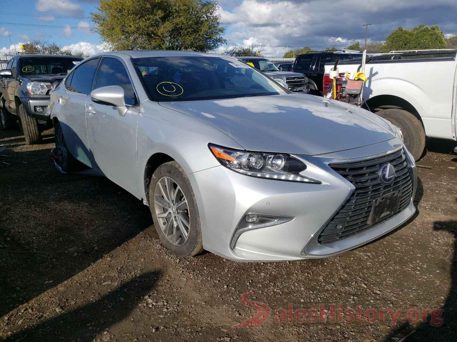 JTHBW1GG8G2117340 2016 LEXUS ES300