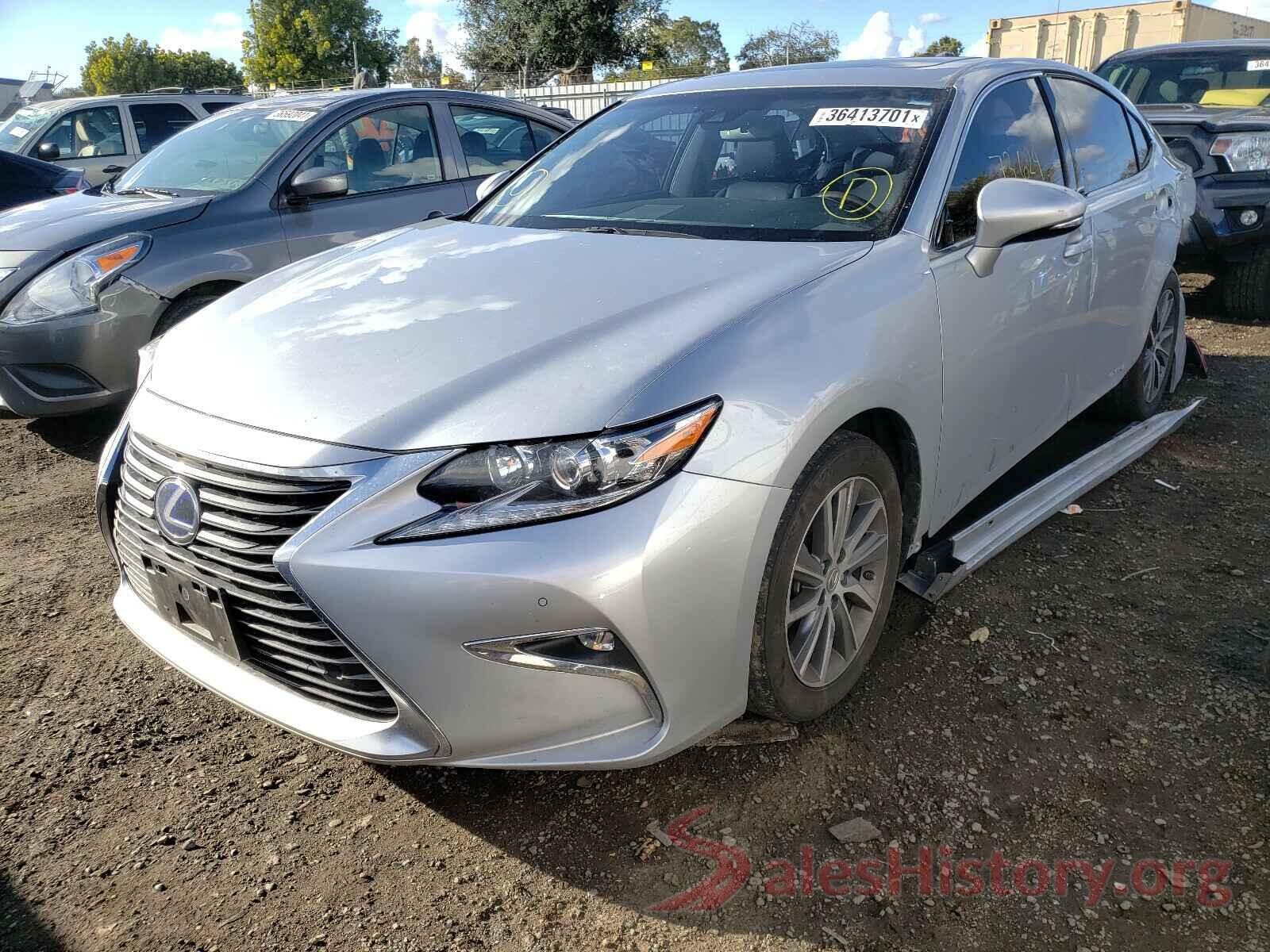 JTHBW1GG8G2117340 2016 LEXUS ES300