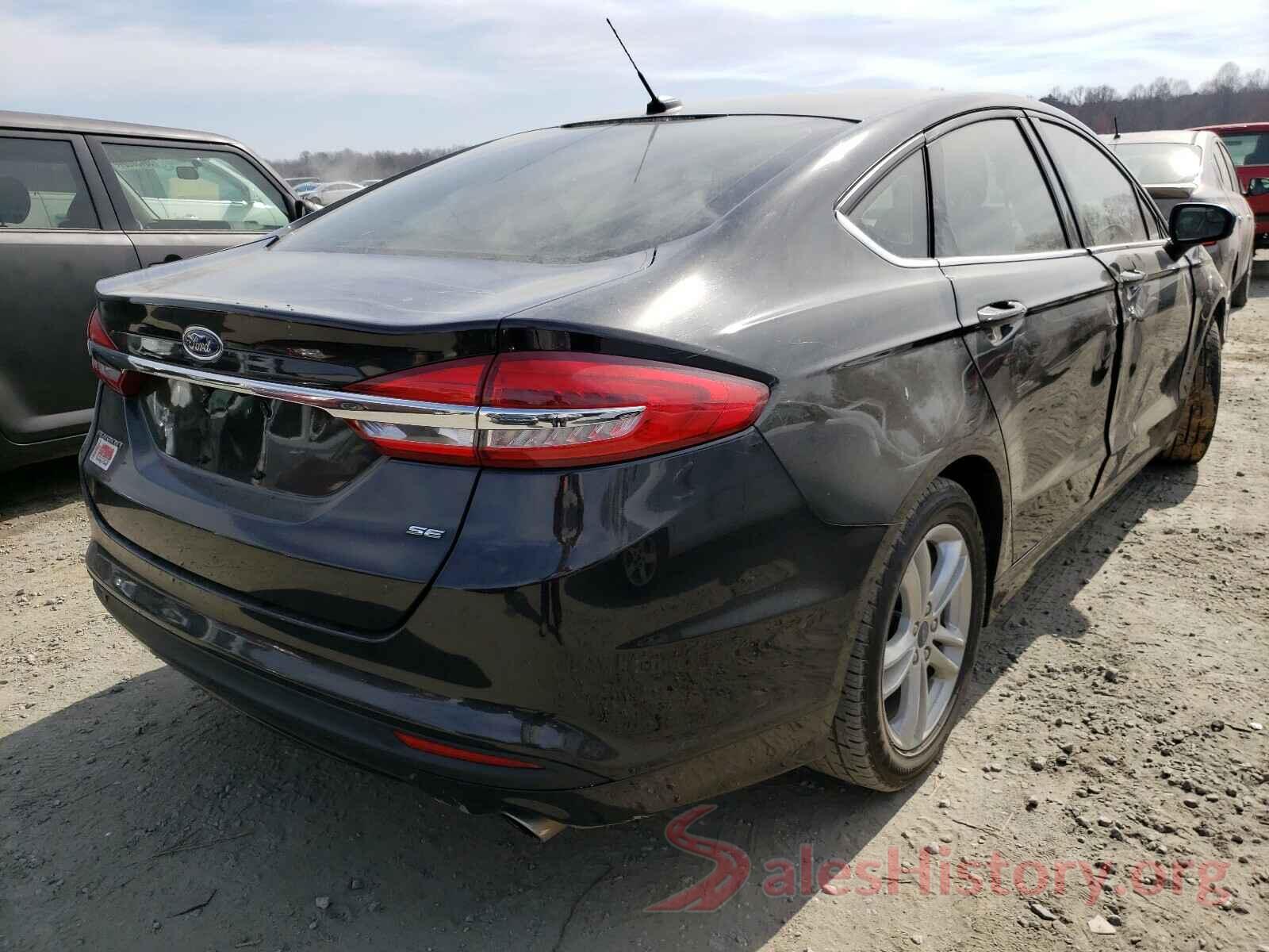 3FA6P0H74JR129373 2018 FORD FUSION