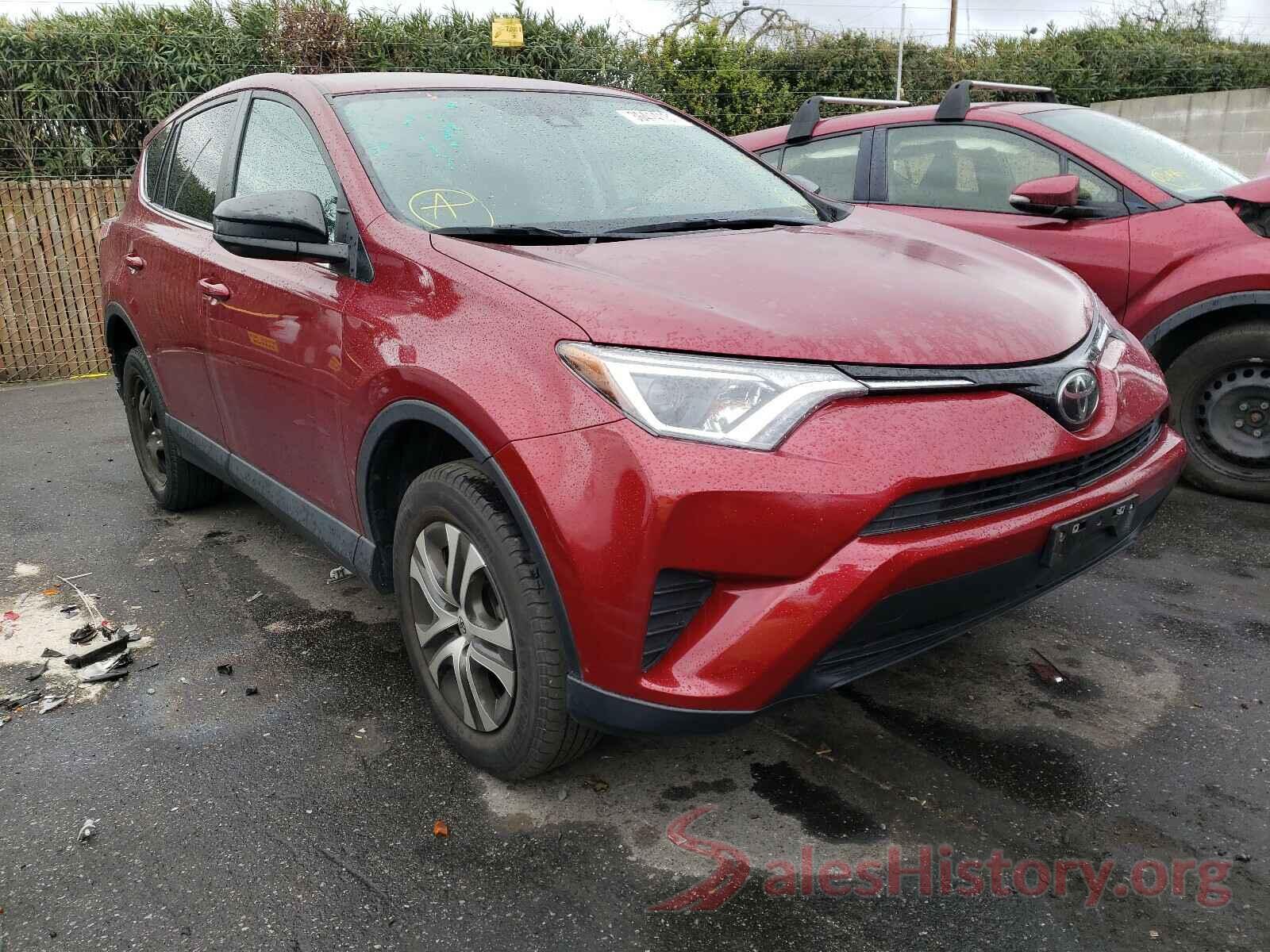 2T3ZFREVXJW474291 2018 TOYOTA RAV4