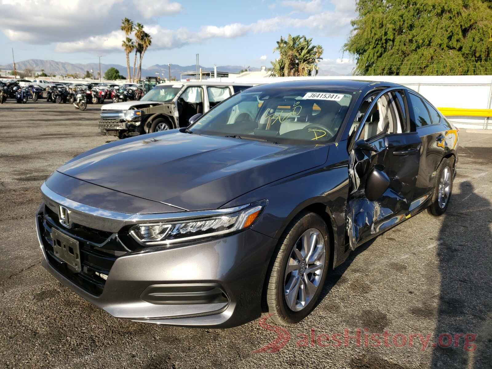 1HGCV1F11LA013019 2020 HONDA ACCORD