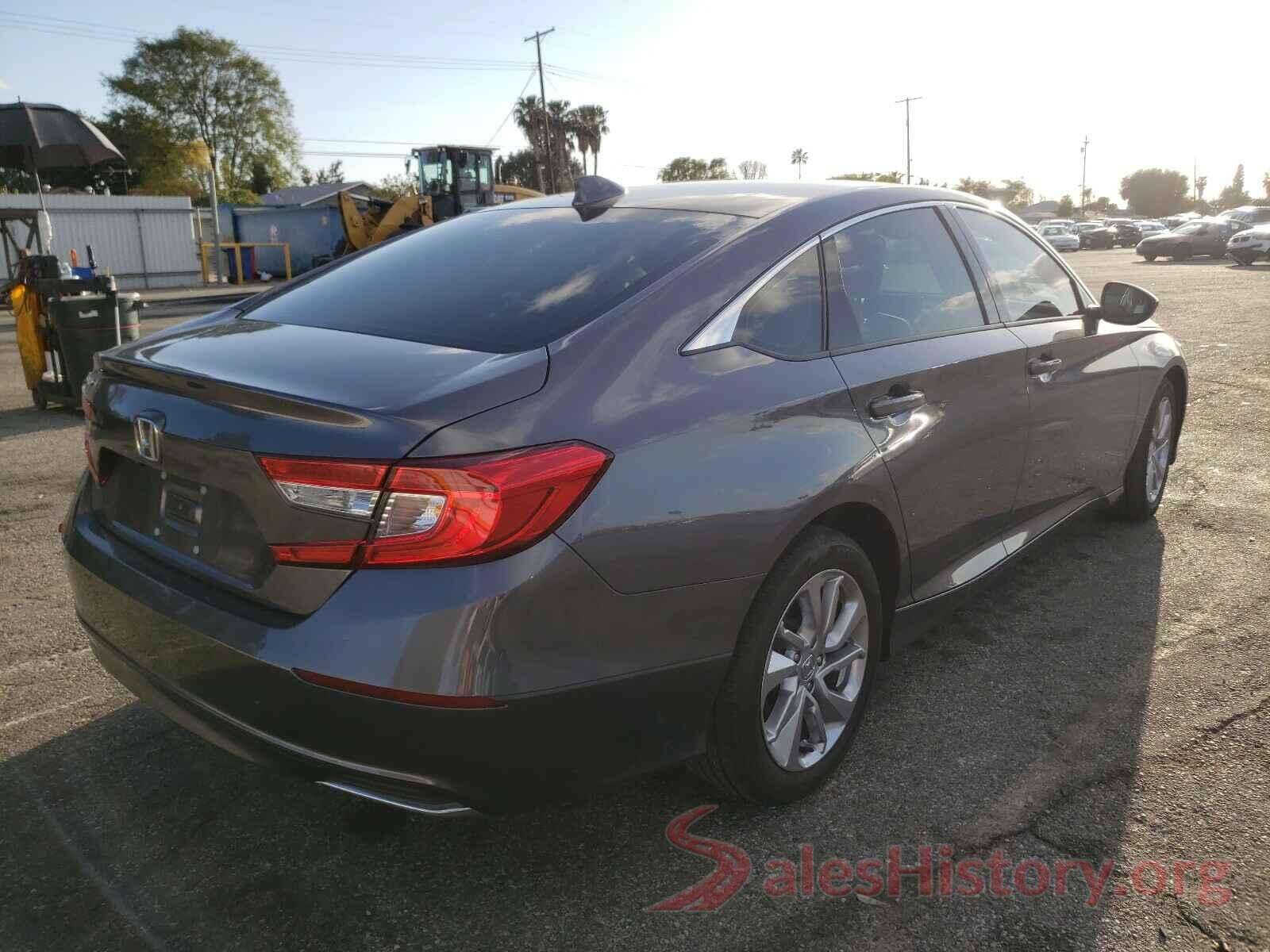 1HGCV1F11LA013019 2020 HONDA ACCORD