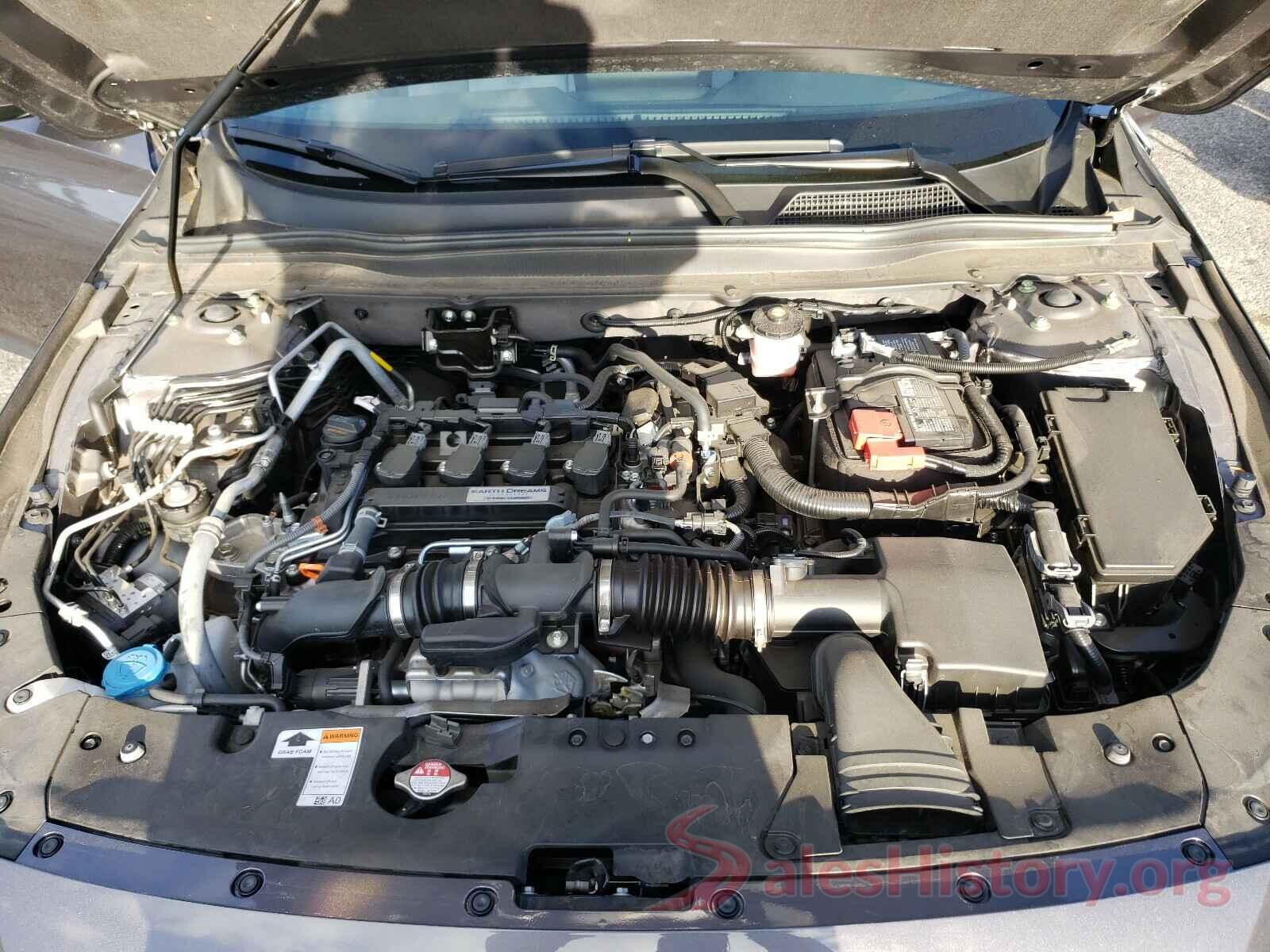 1HGCV1F11LA013019 2020 HONDA ACCORD