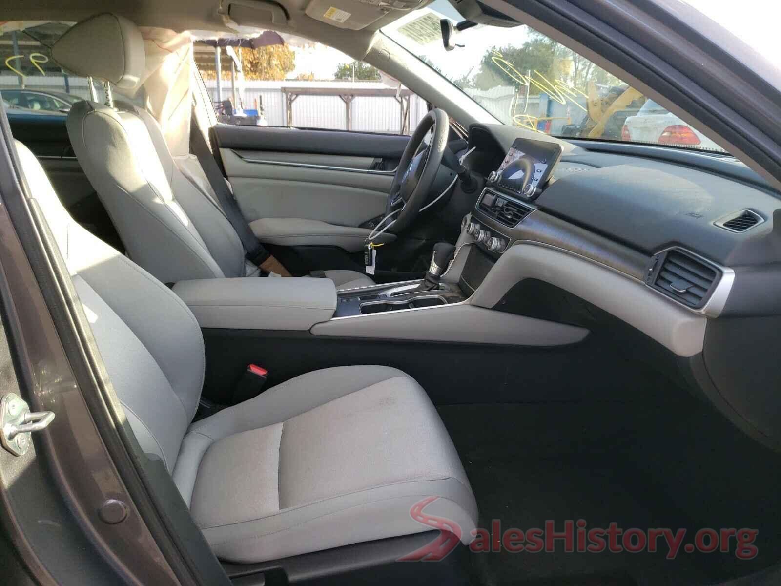 1HGCV1F11LA013019 2020 HONDA ACCORD