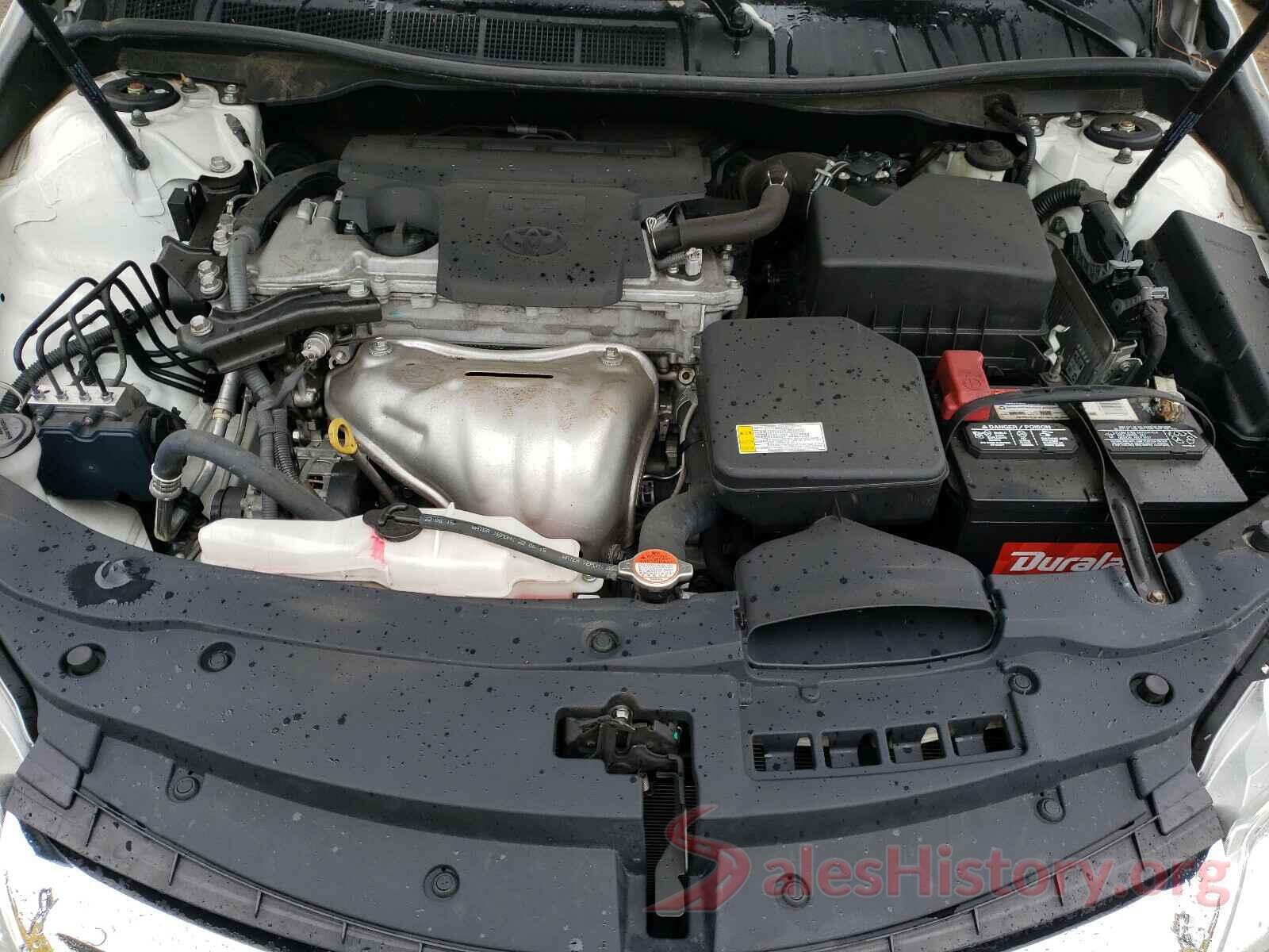 4T4BF1FK9GR539260 2016 TOYOTA CAMRY