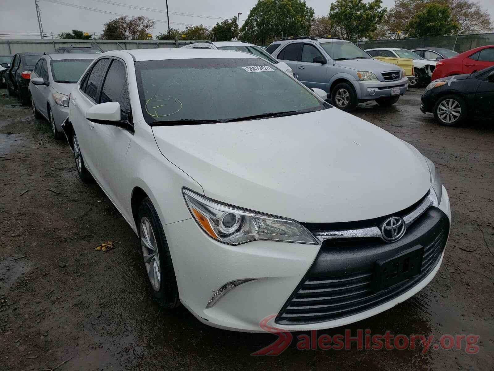 4T4BF1FK9GR539260 2016 TOYOTA CAMRY