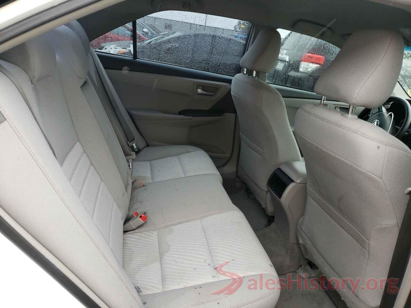 4T4BF1FK9GR539260 2016 TOYOTA CAMRY