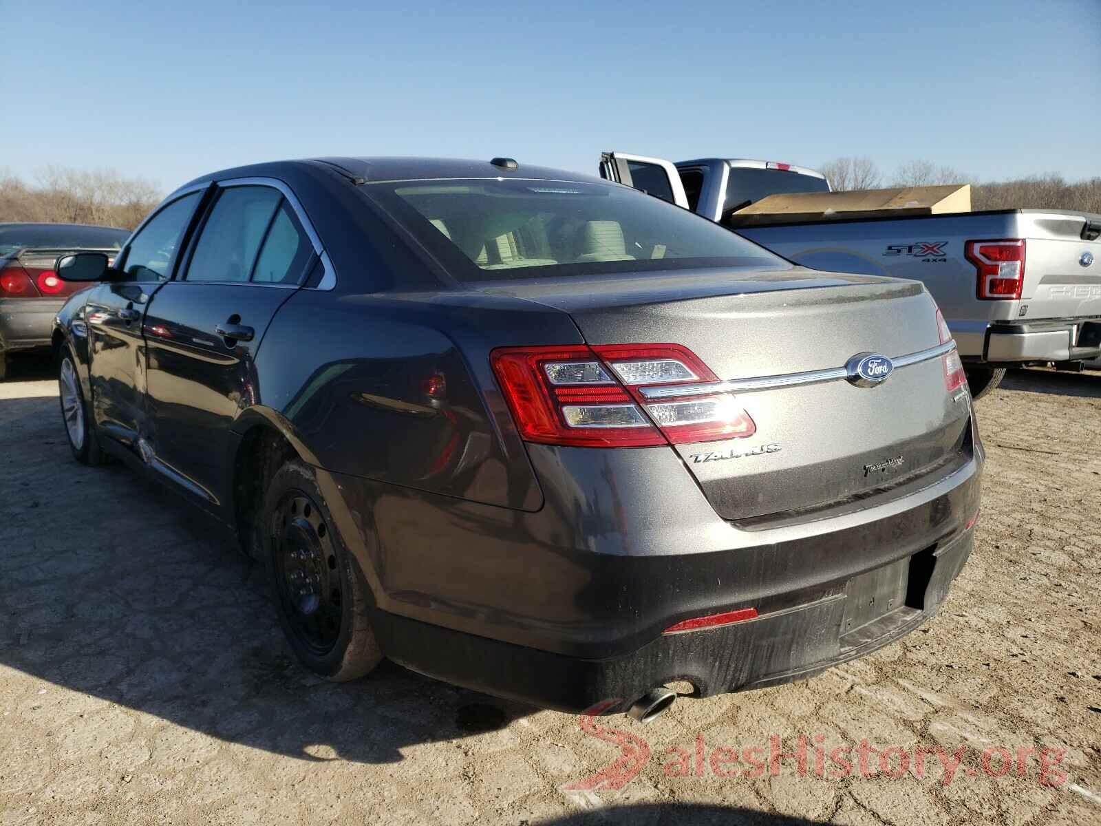 1FAHP2D81GG128099 2016 FORD TAURUS