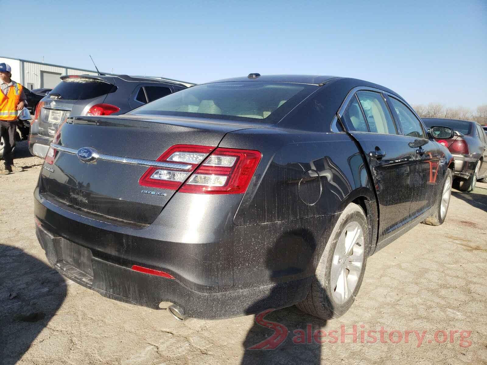 1FAHP2D81GG128099 2016 FORD TAURUS