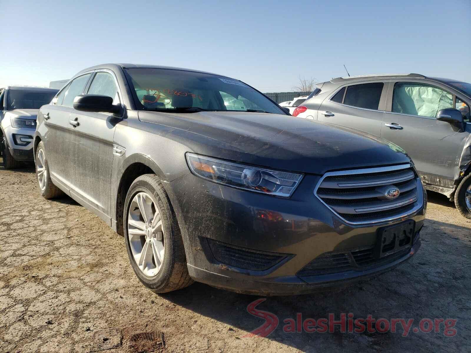 1FAHP2D81GG128099 2016 FORD TAURUS